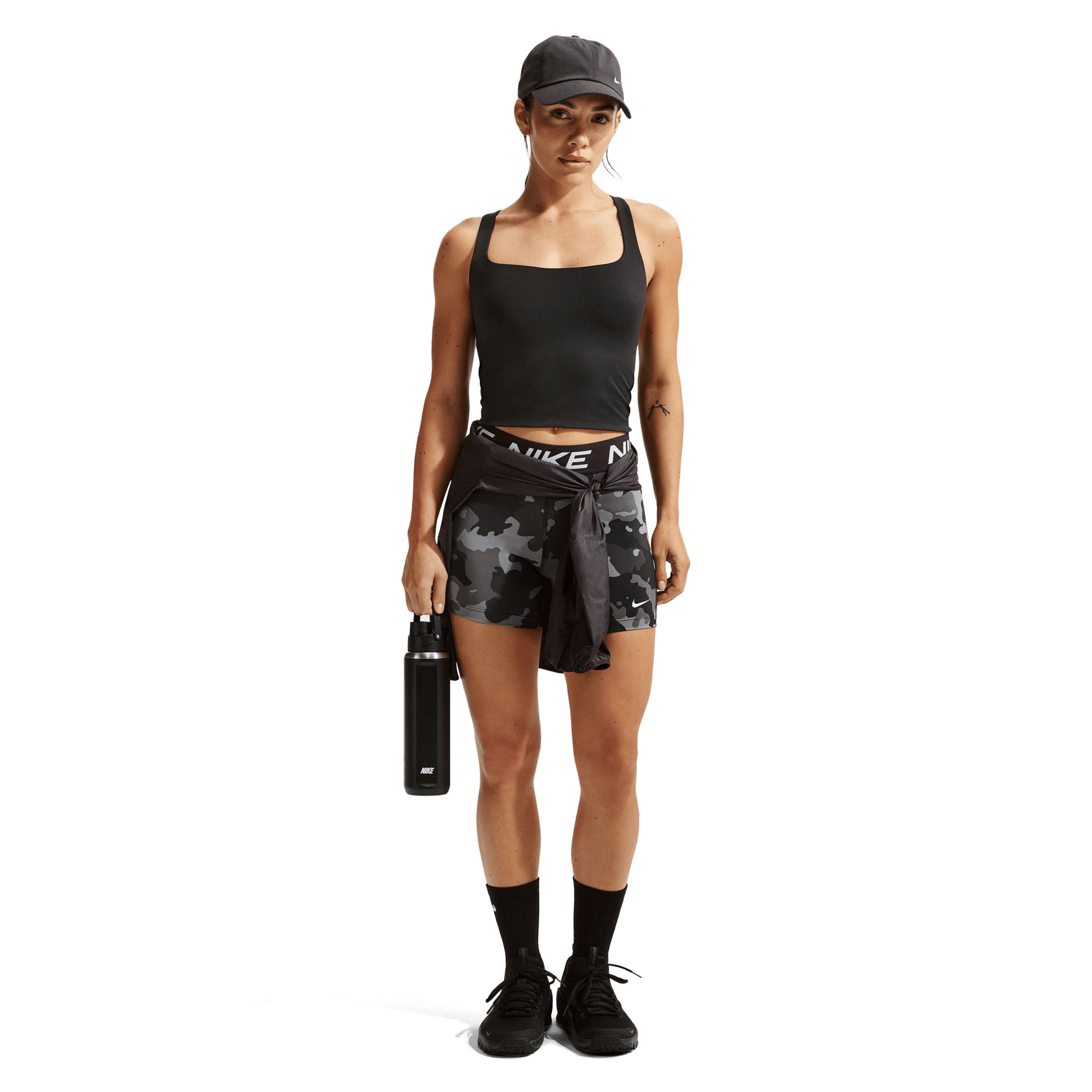 Nike Zenvy Light-Support Sports Bra Tank