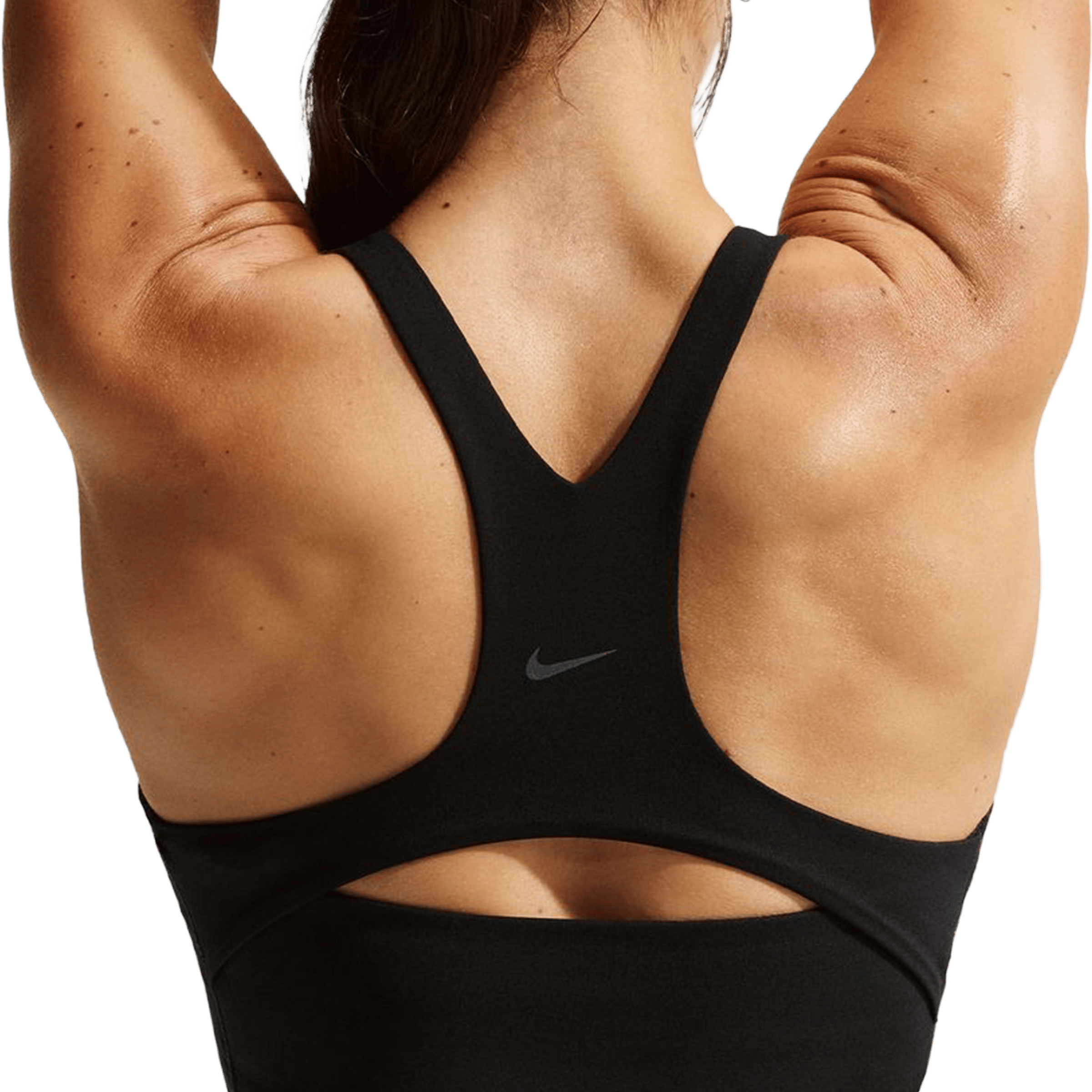 Nike Zenvy Light-Support Sports Bra Tank