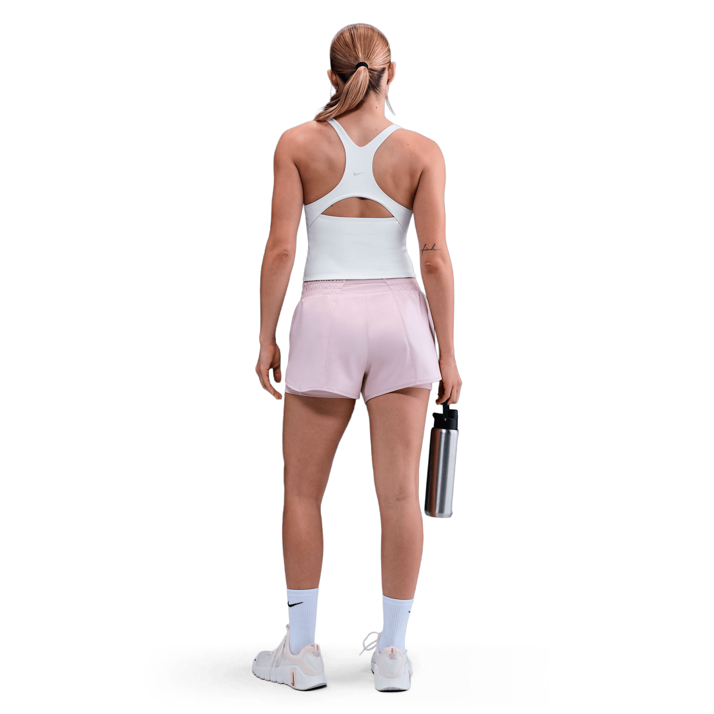 Nike Zenvy Light-Support Sports Bra Tank