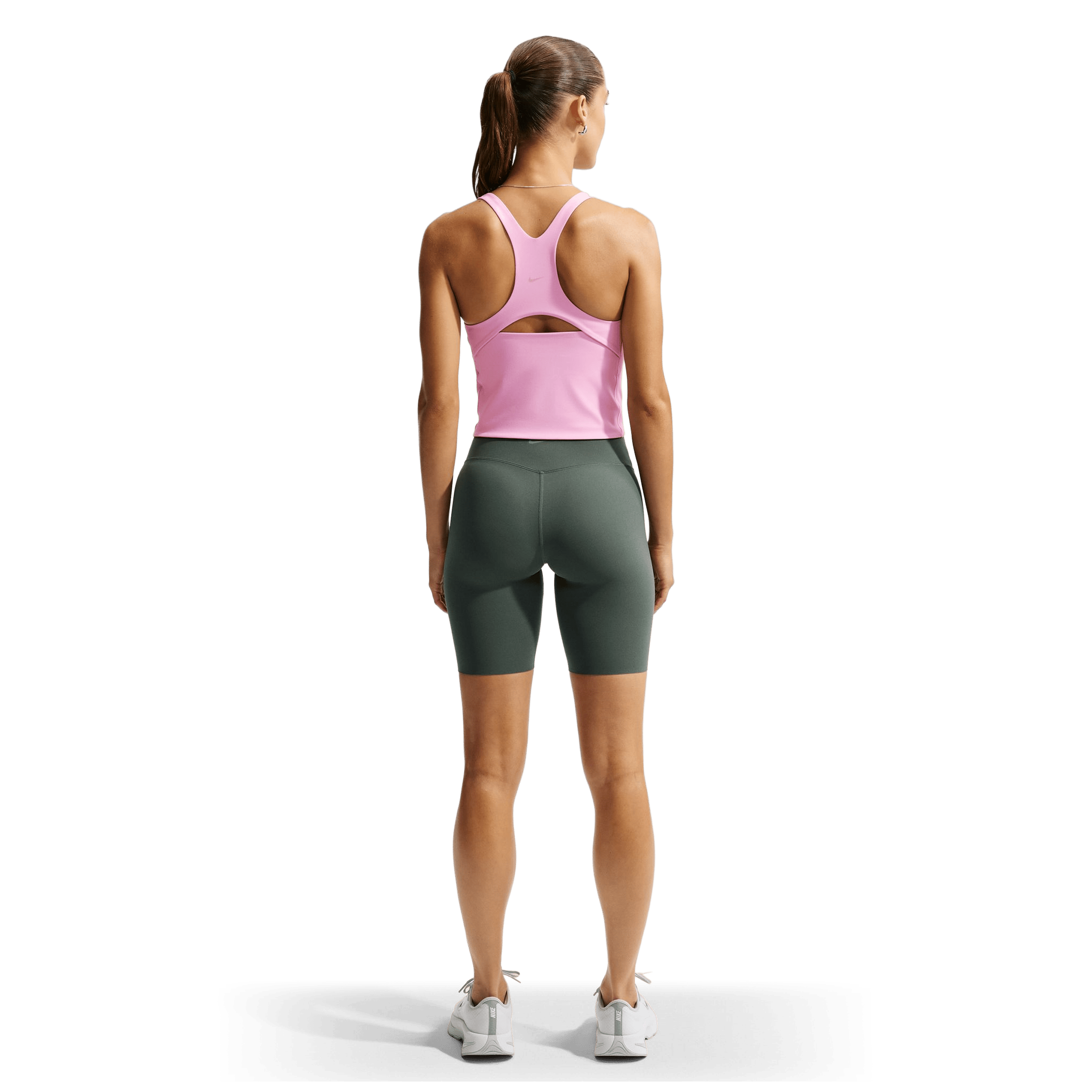Nike Zenvy Light-Support Sports Bra Tank