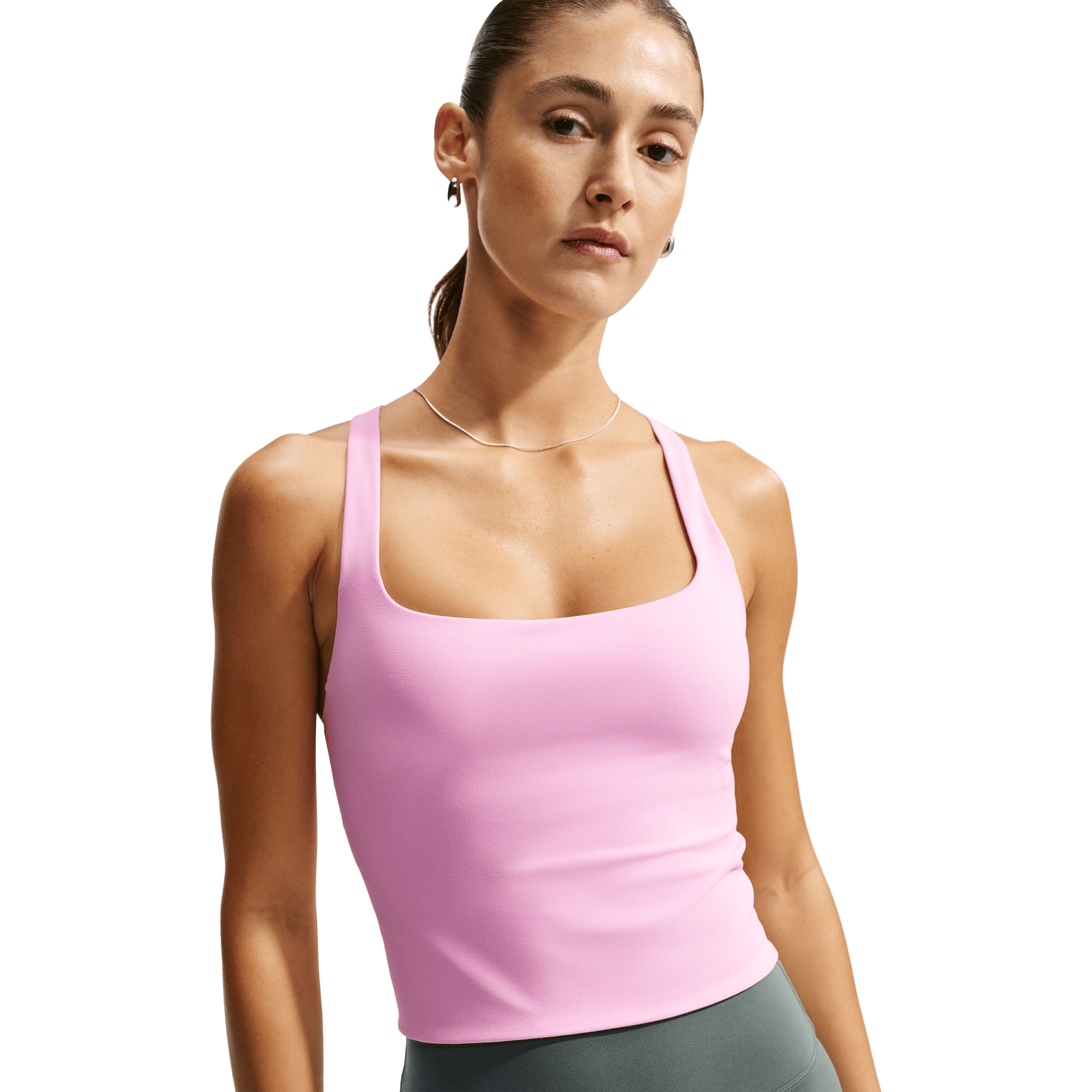Nike Zenvy Light-Support Sports Bra Tank