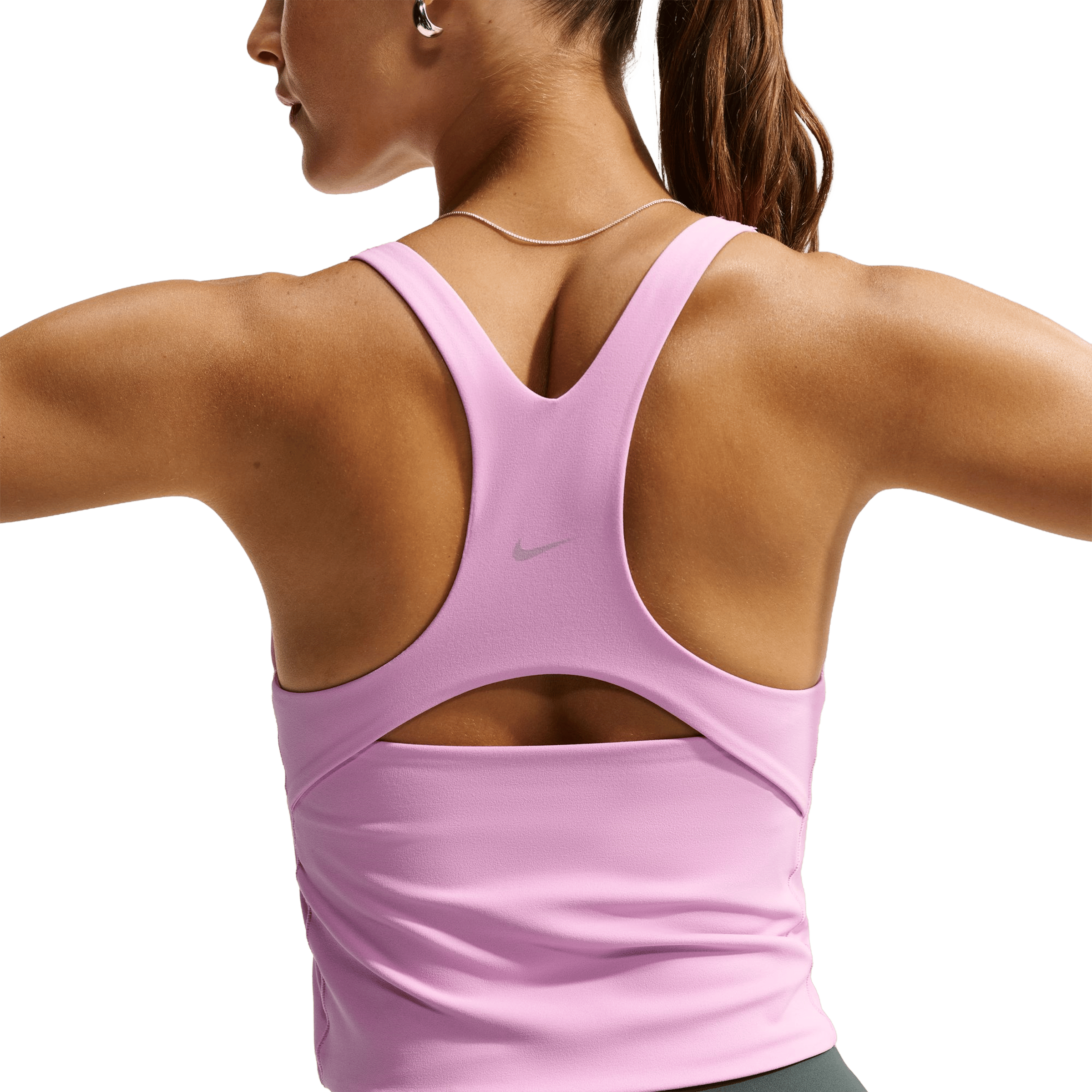 Nike Zenvy Light-Support Sports Bra Tank