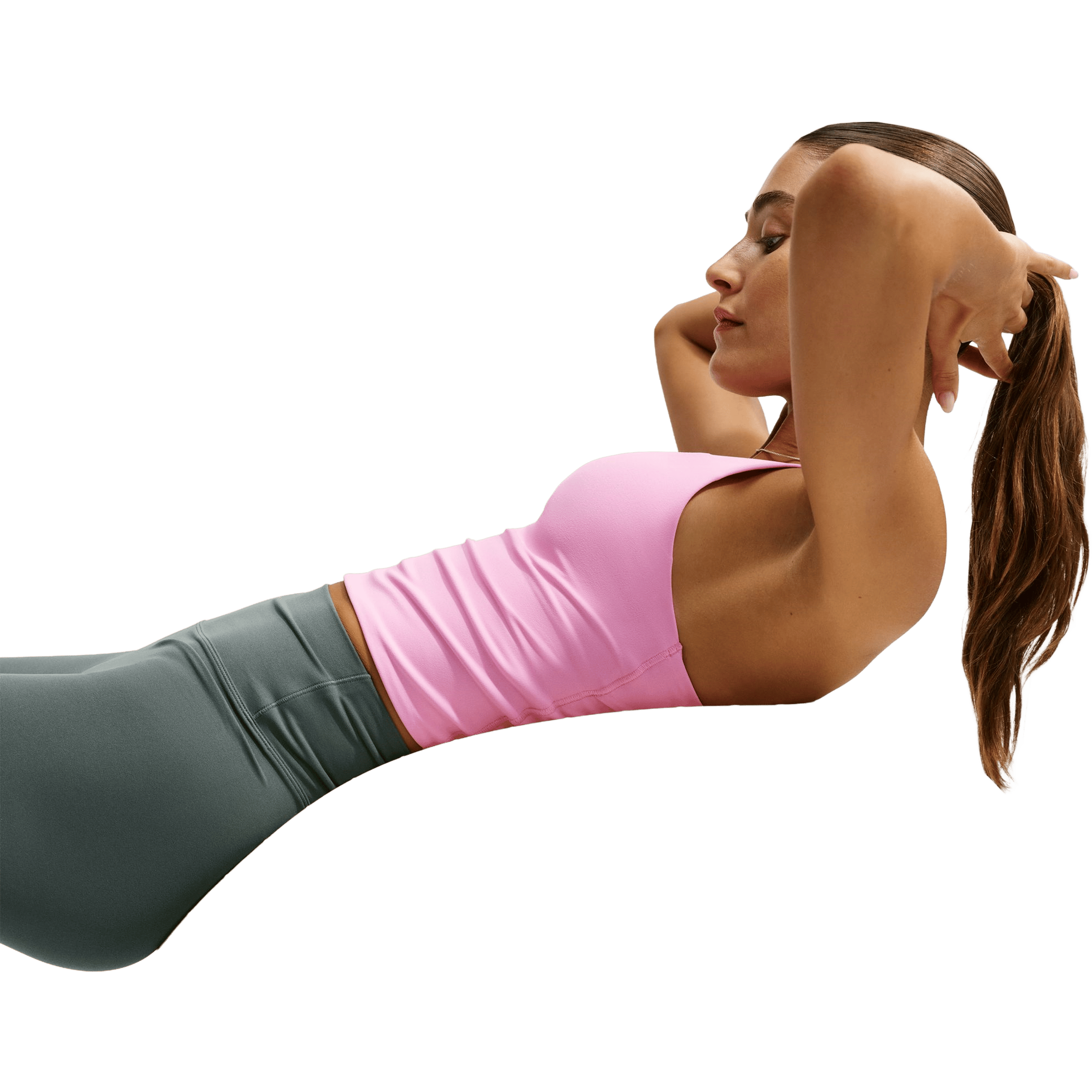 Nike Zenvy Light-Support Sports Bra Tank