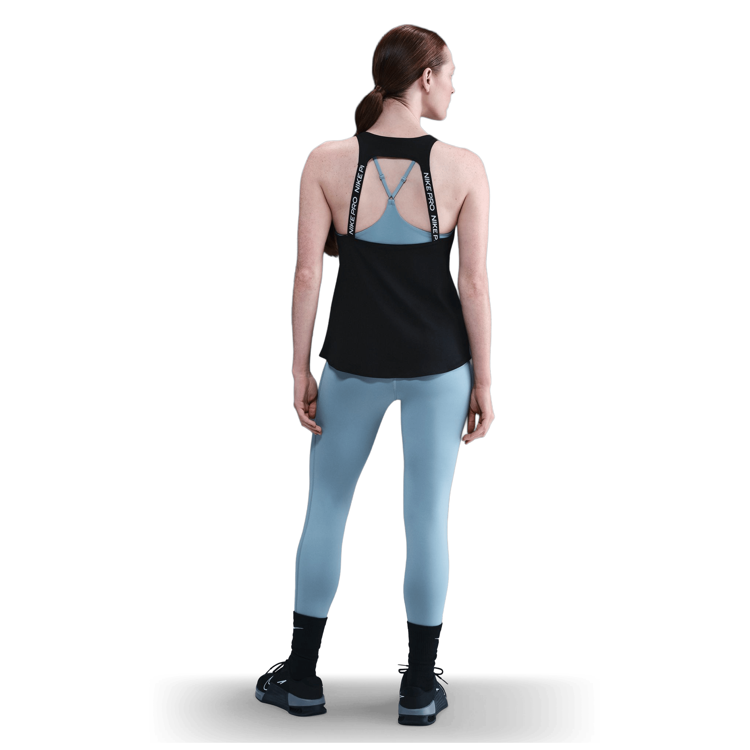 Womens Nike Pro Dri-FIT Tank Top