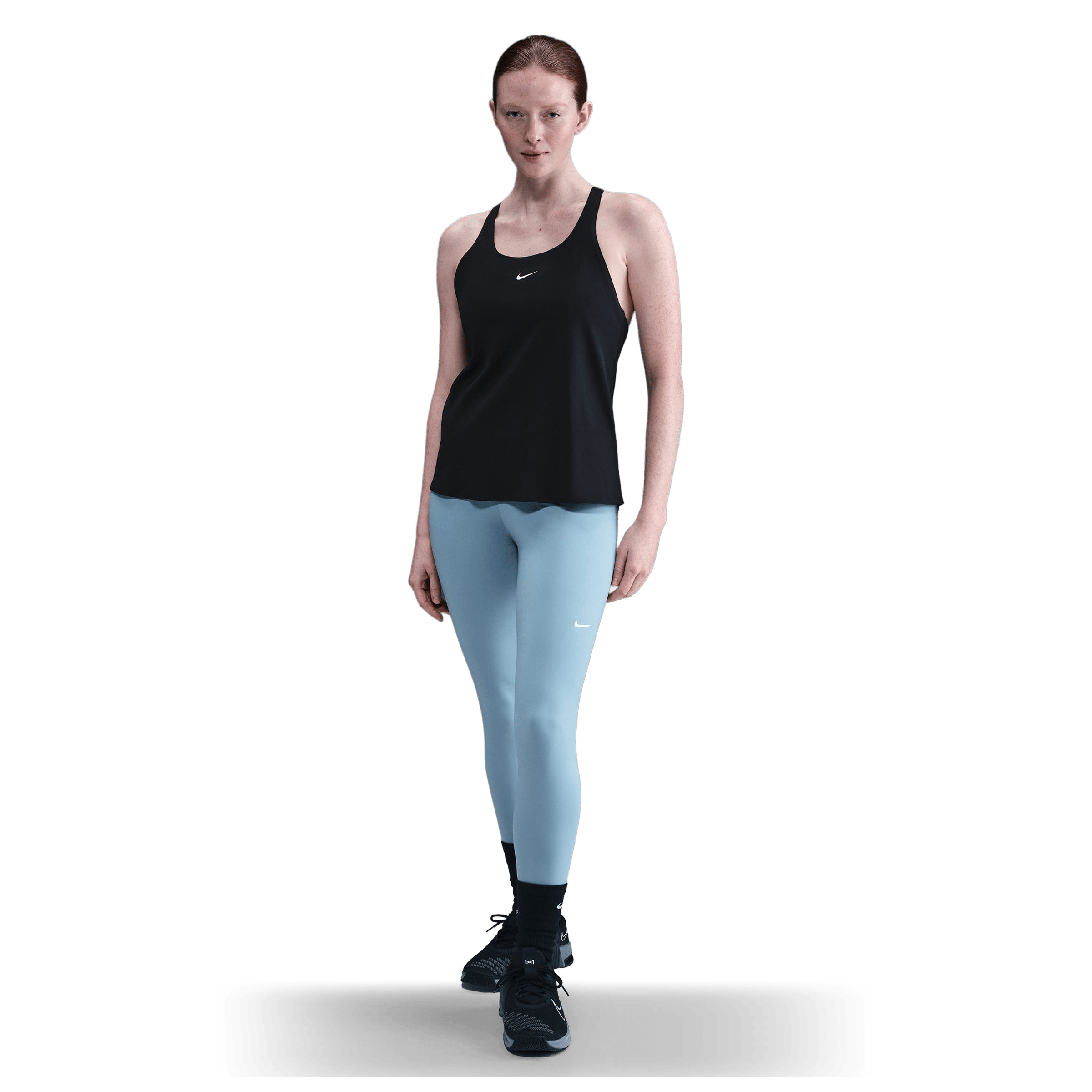 Womens Nike Pro Dri-FIT Tank Top