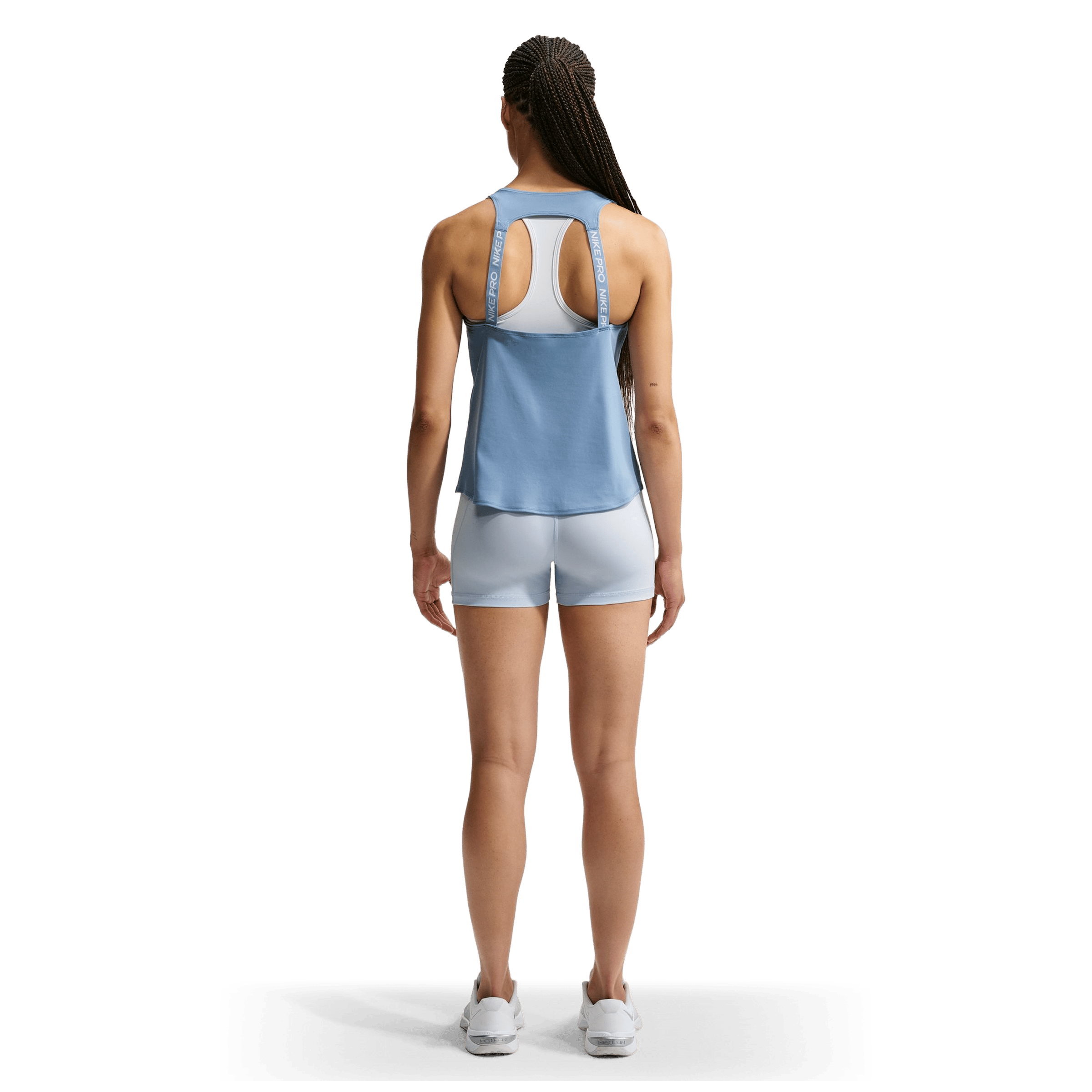 Womens Nike Pro Dri-FIT Tank Top