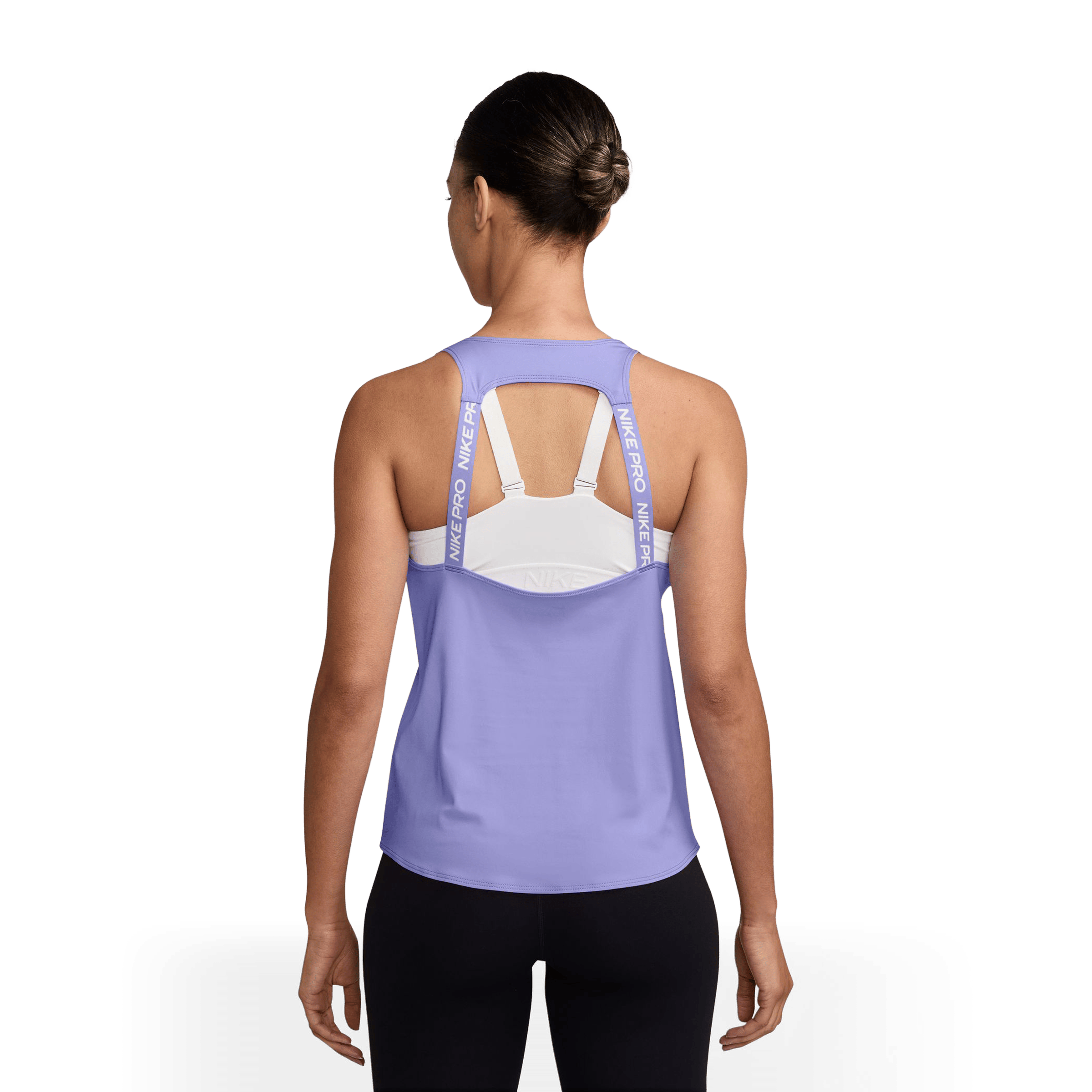 Womens Nike Pro Dri-FIT Tank Top