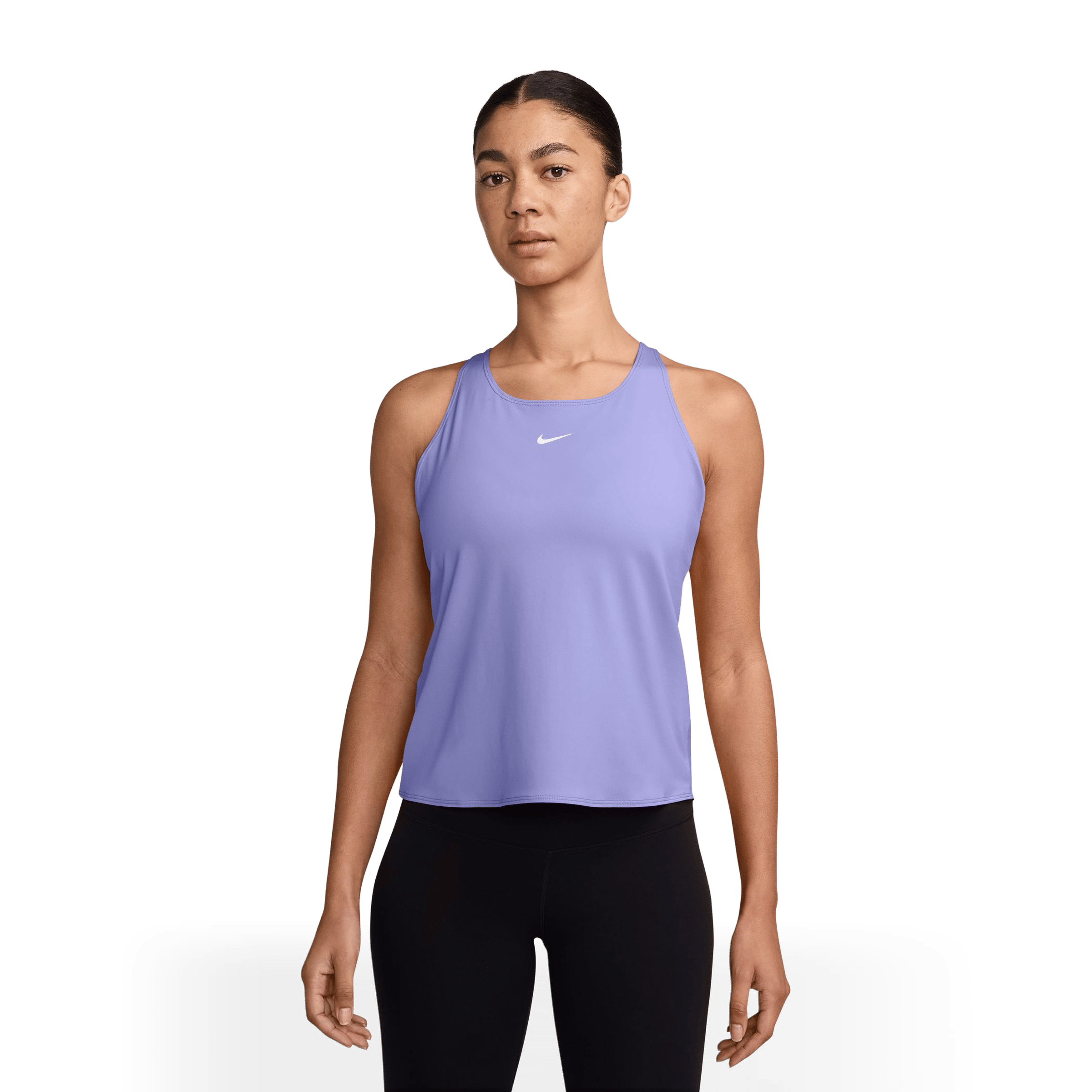 Womens Nike Pro Dri-FIT Tank Top