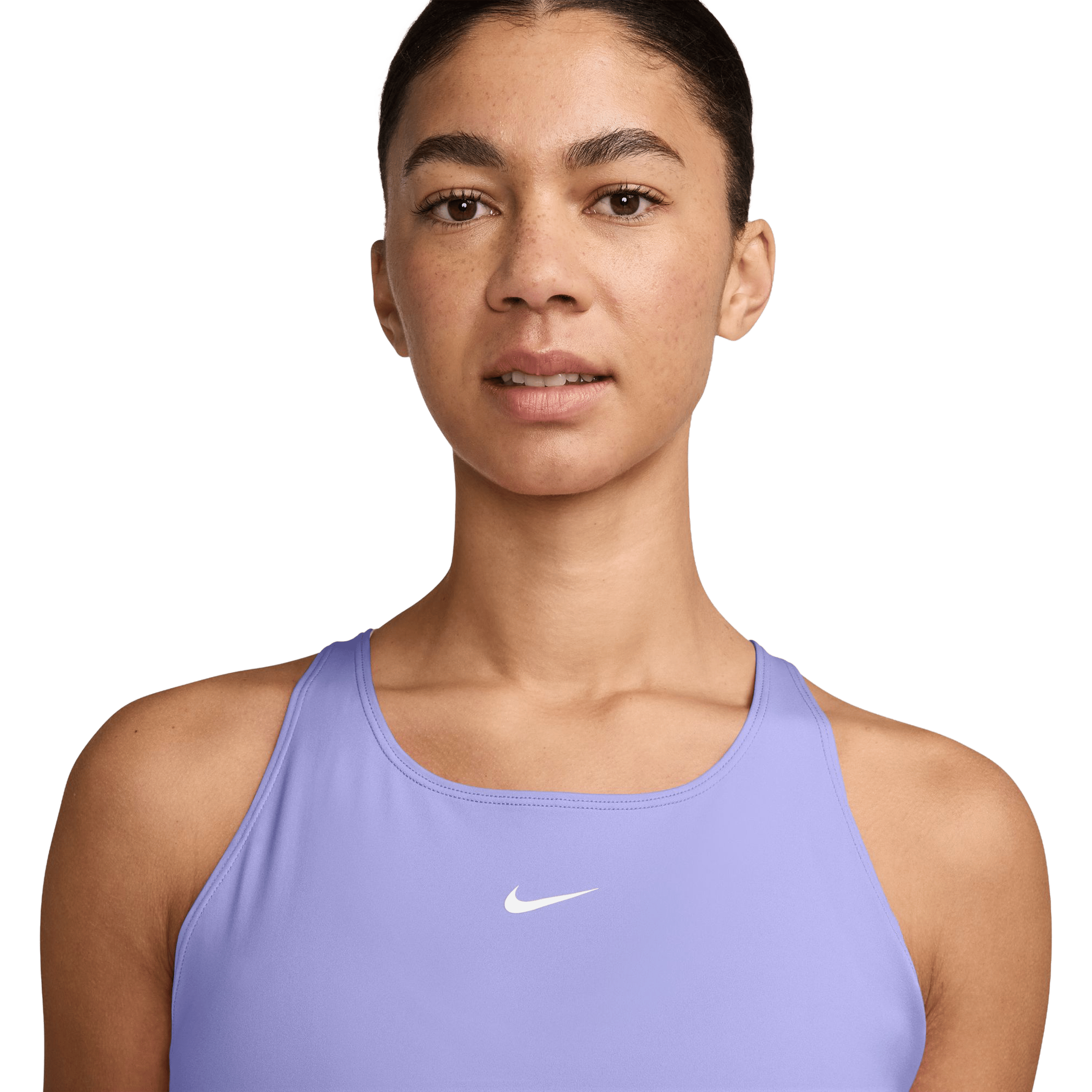 Womens Nike Pro Dri-FIT Tank Top