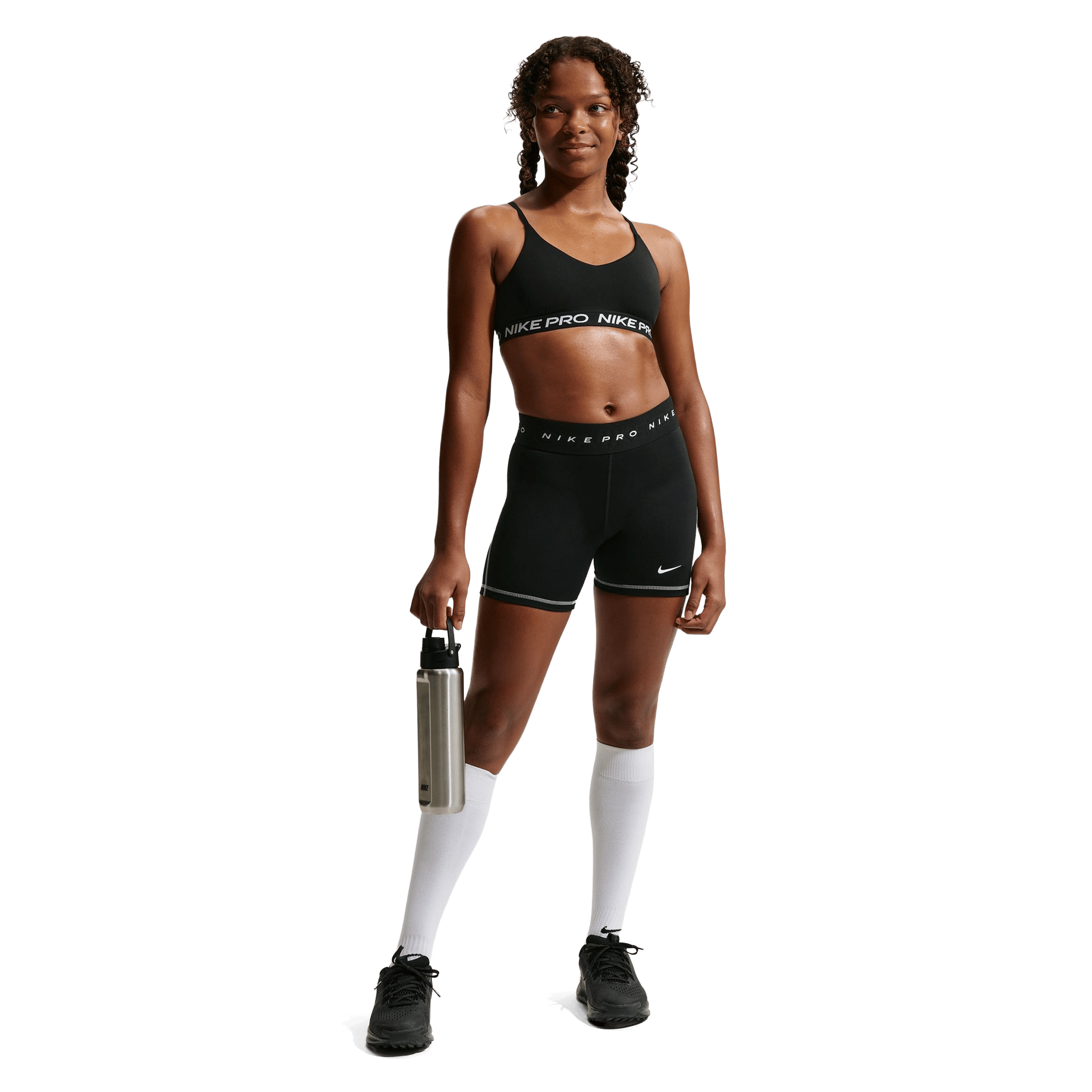Nike Pro Indy Bra