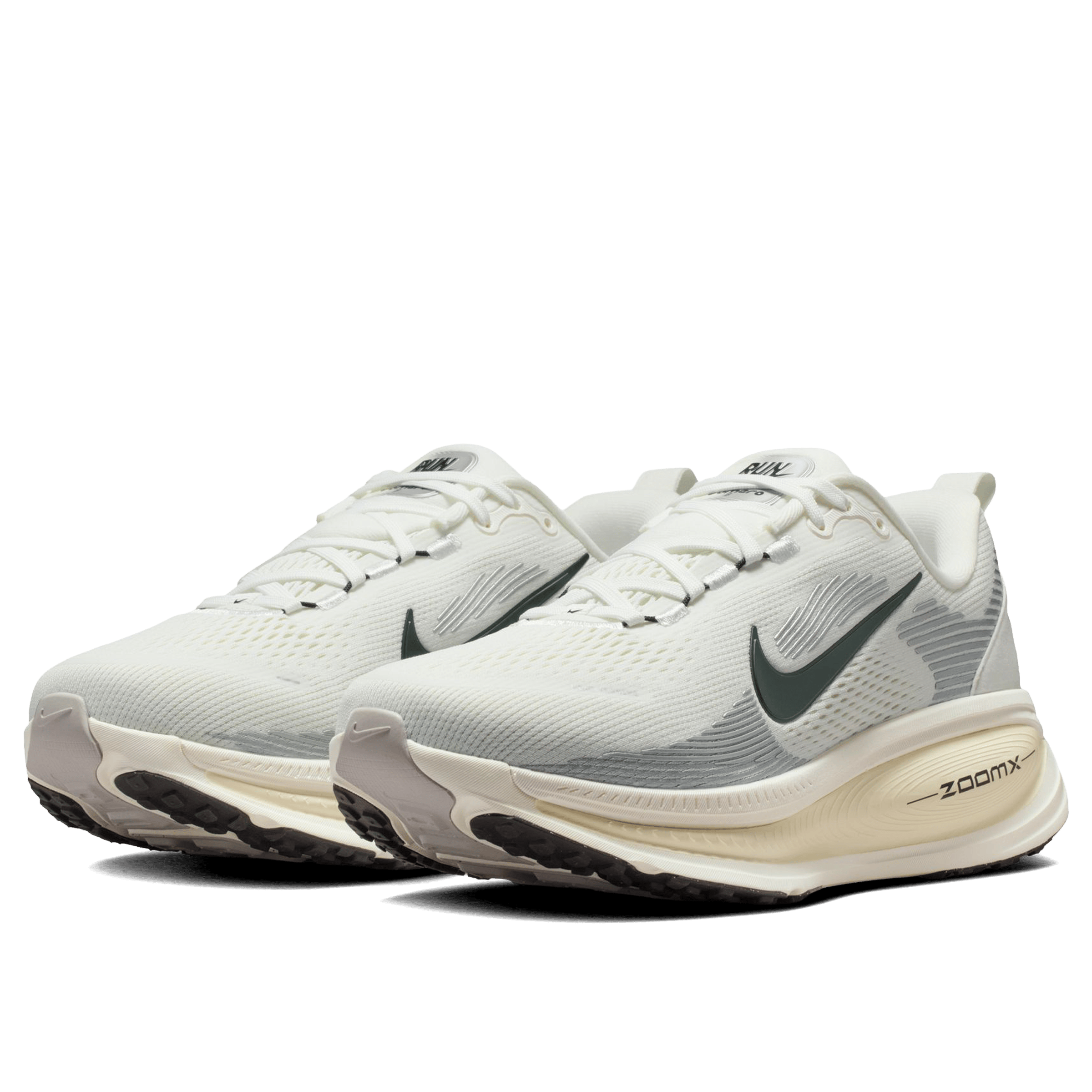 Womens Nike Vomero 18 (Extra Wide) Road Running Shoes
