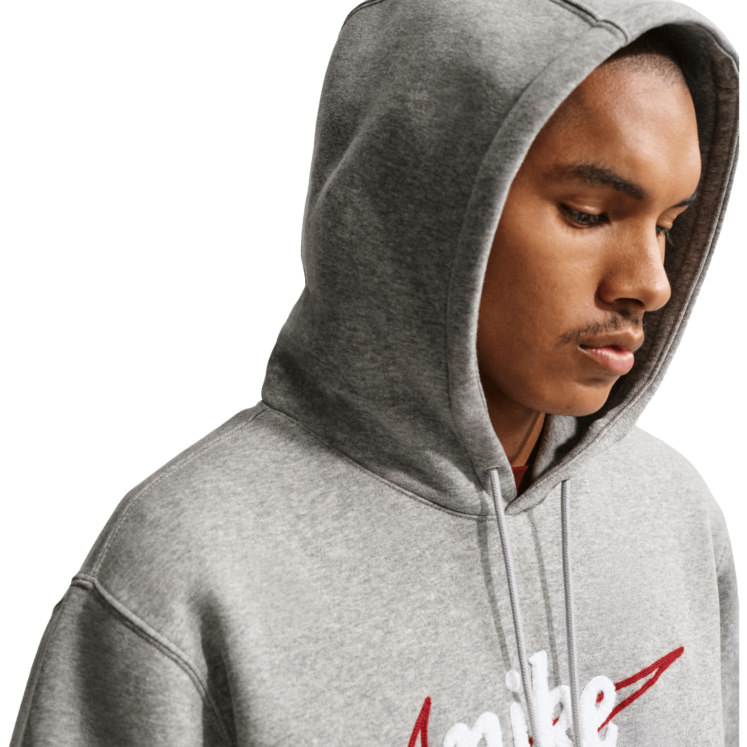 Mens Nike Sportswear Club Fleece Hoodie