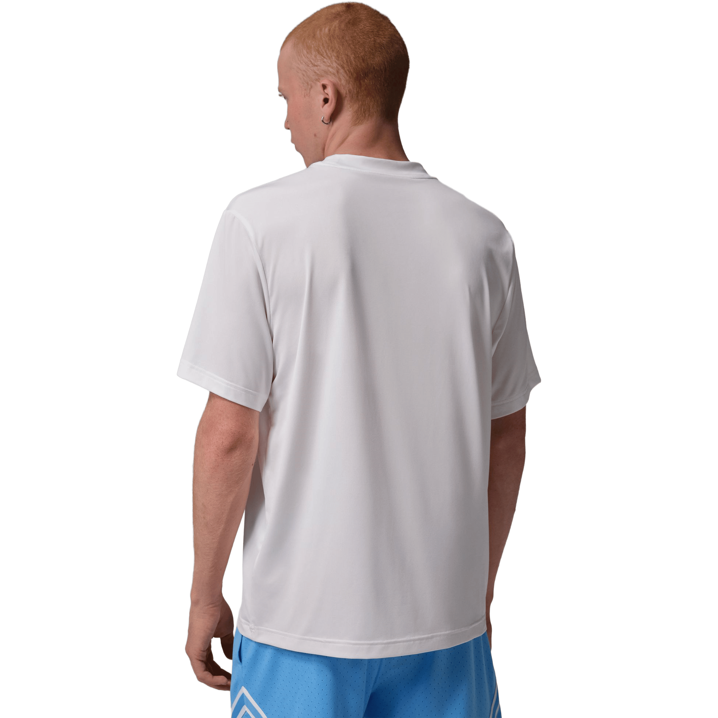 Mens Nike Jordan Sport Essentials Tee