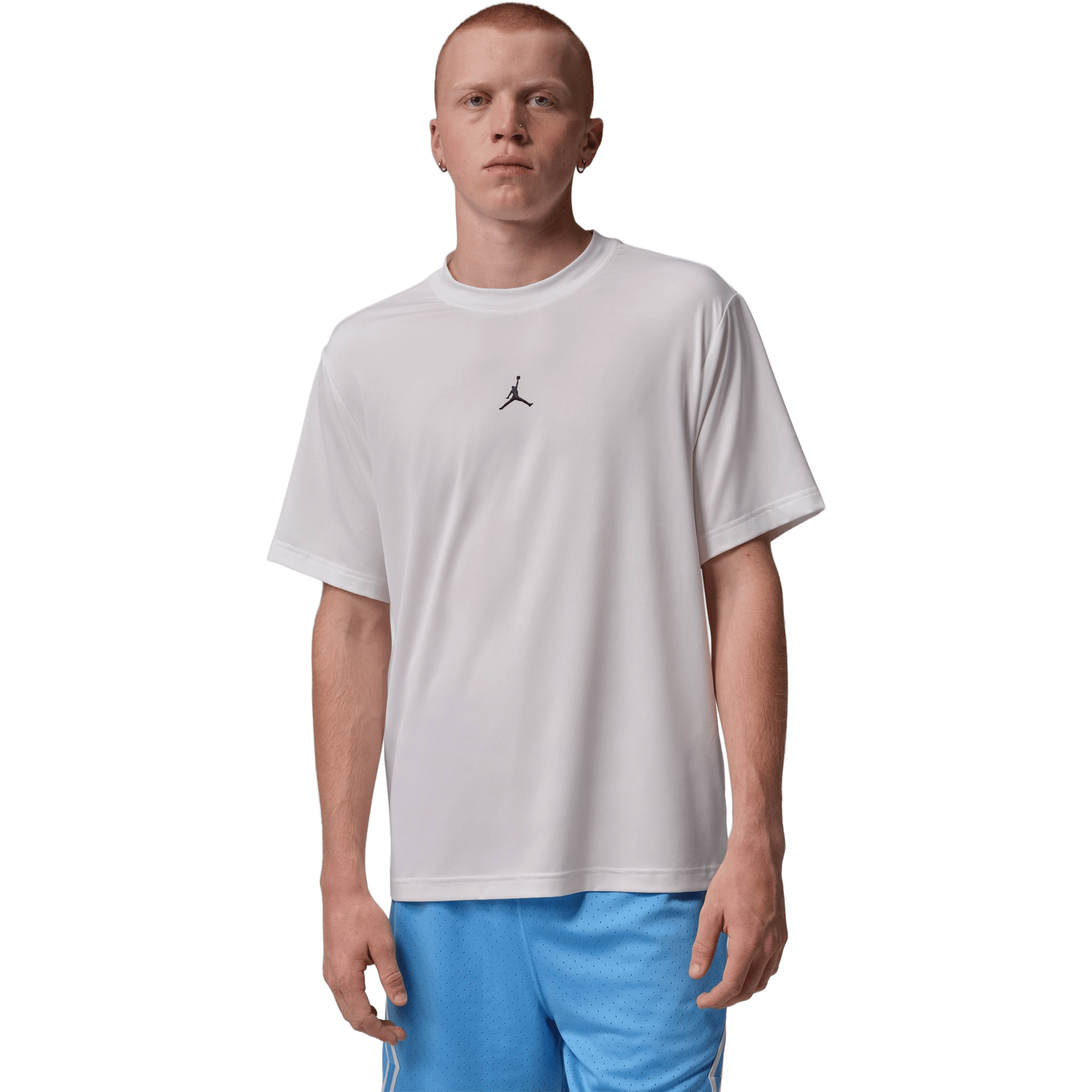 Mens Nike Jordan Sport Essentials Tee