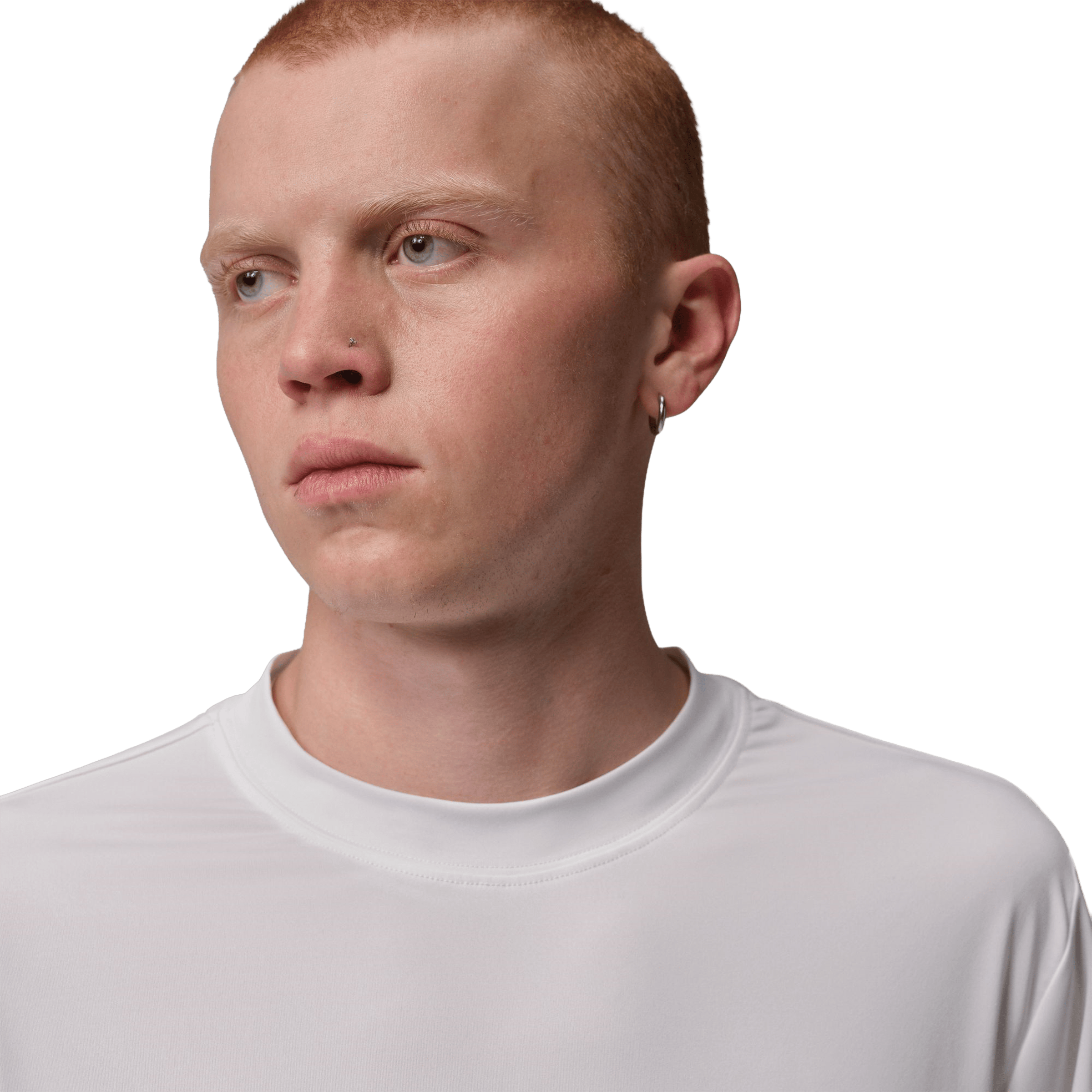 Mens Nike Jordan Sport Essentials Tee