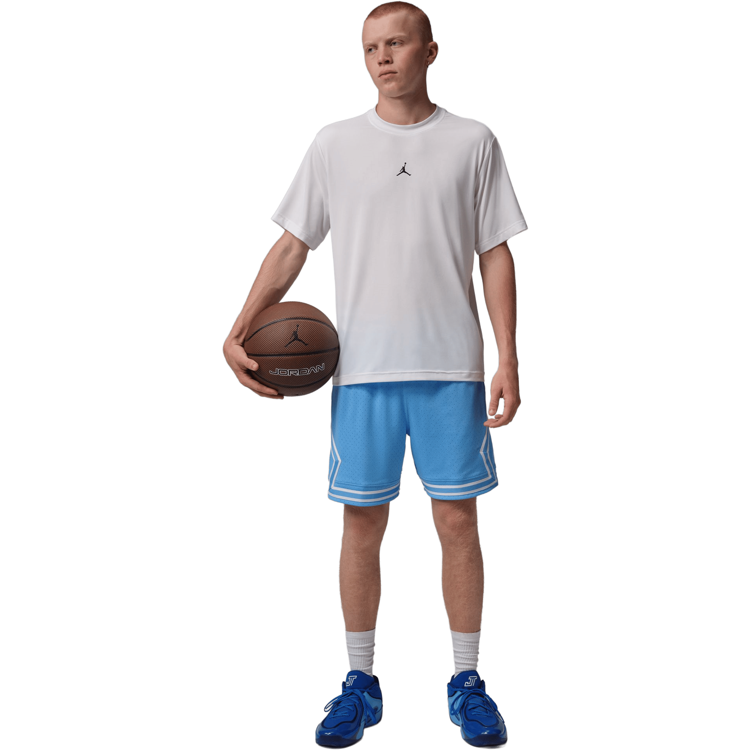 Mens Nike Jordan Sport Essentials Tee