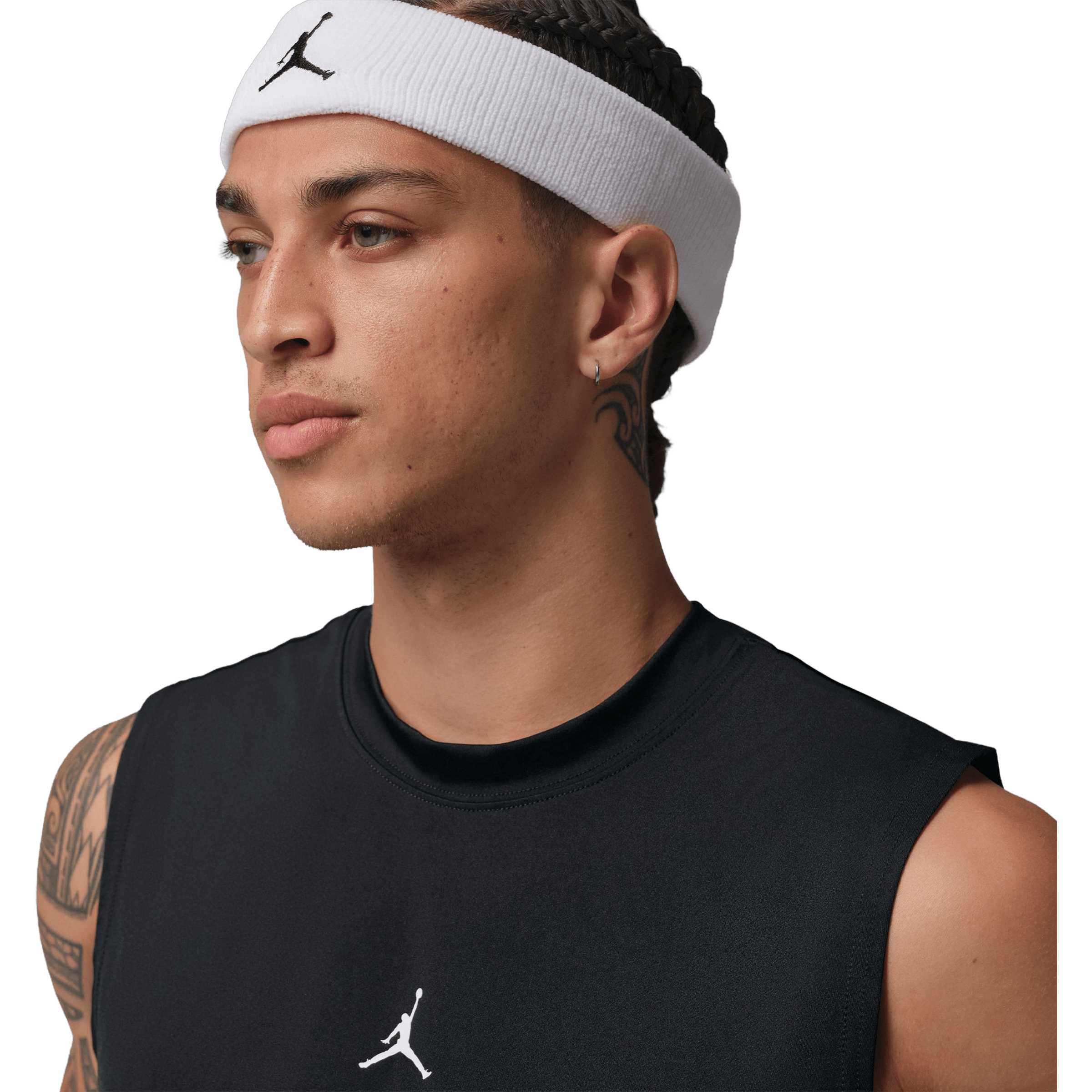 Mens Nike Jordan Dri-FIT Sport Essentials Sleeveless Top