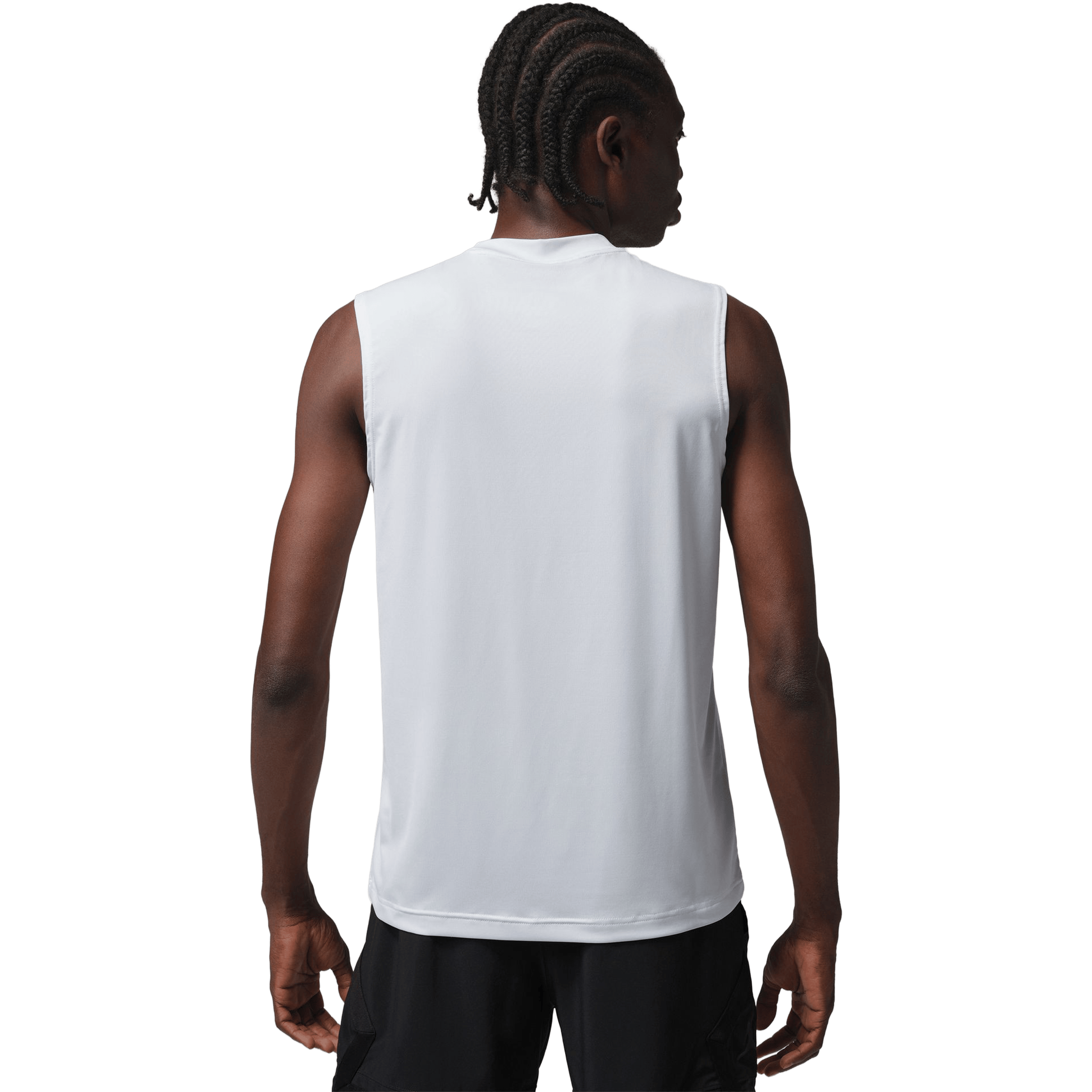 Mens Nike Jordan Dri-FIT Sport Essentials Sleeveless Top