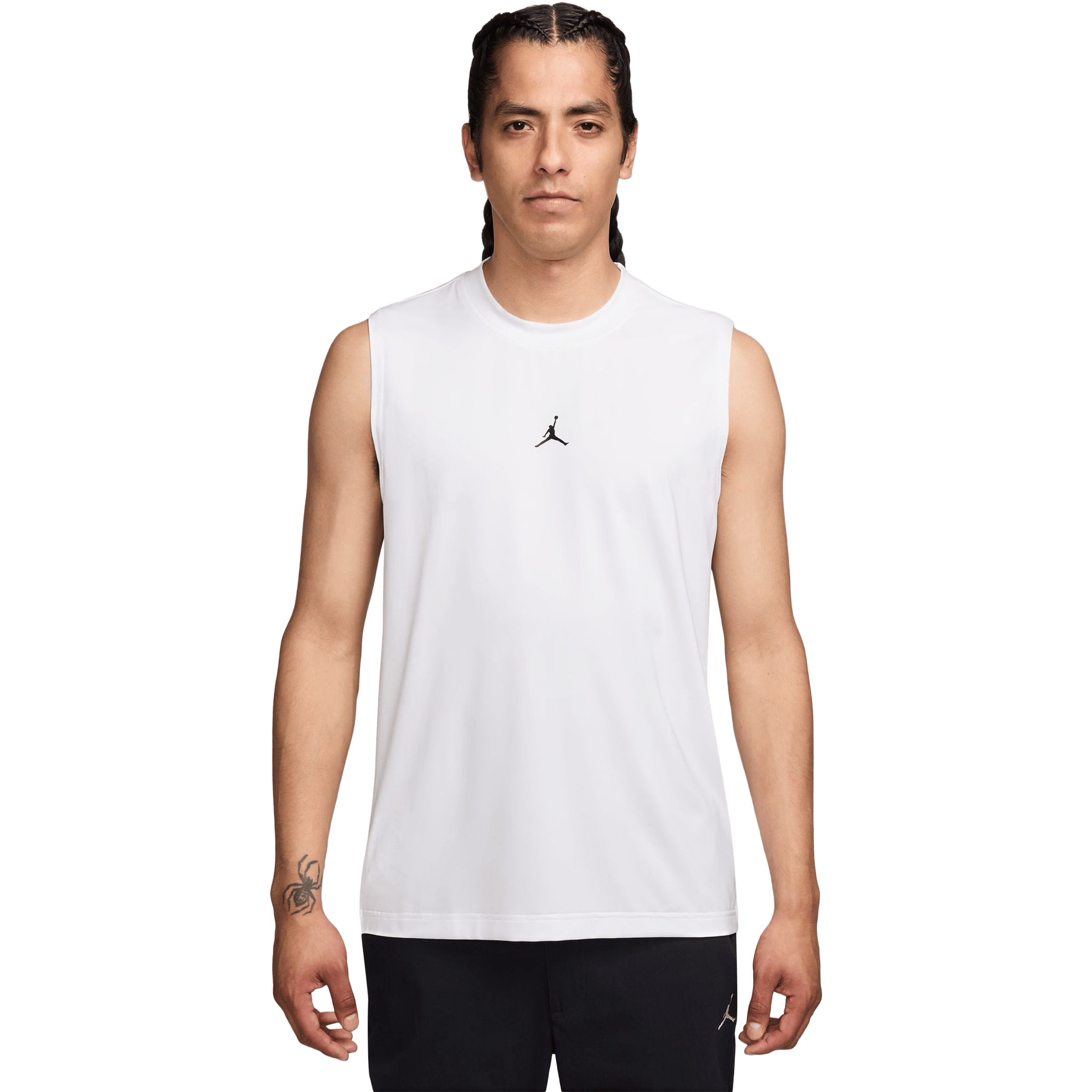 Mens Nike Jordan Dri-FIT Sport Essentials Sleeveless Top