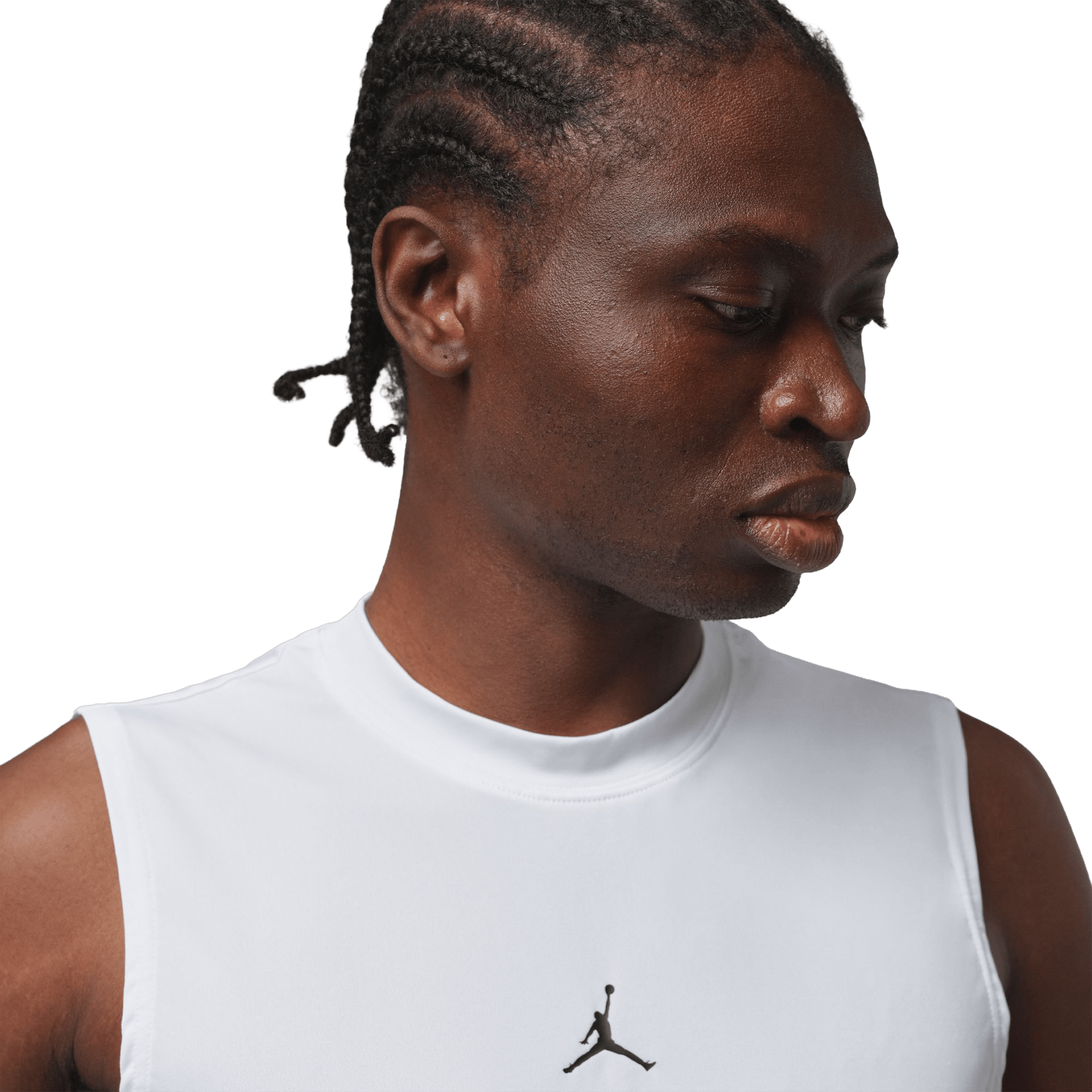 Mens Nike Jordan Dri-FIT Sport Essentials Sleeveless Top