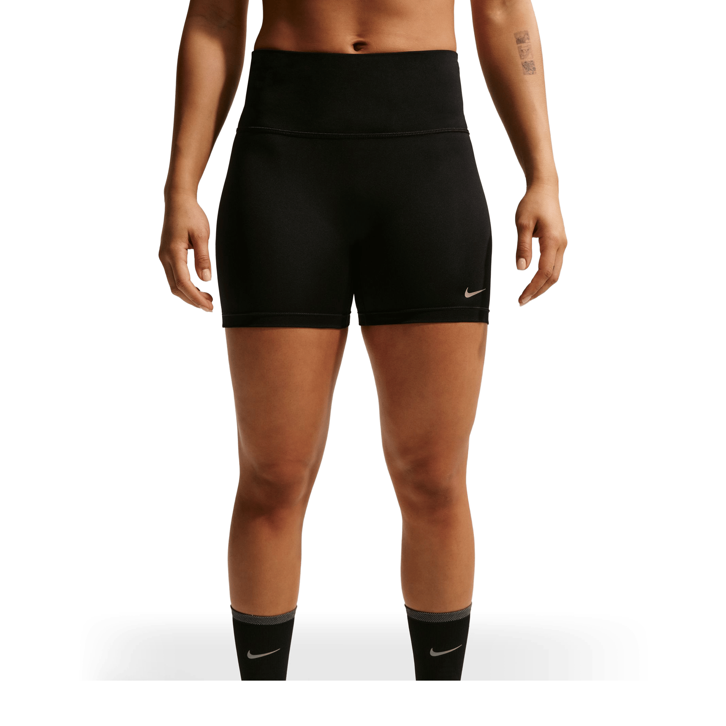 Womens Nike Tempo High-Waisted (10cm) Running Tights