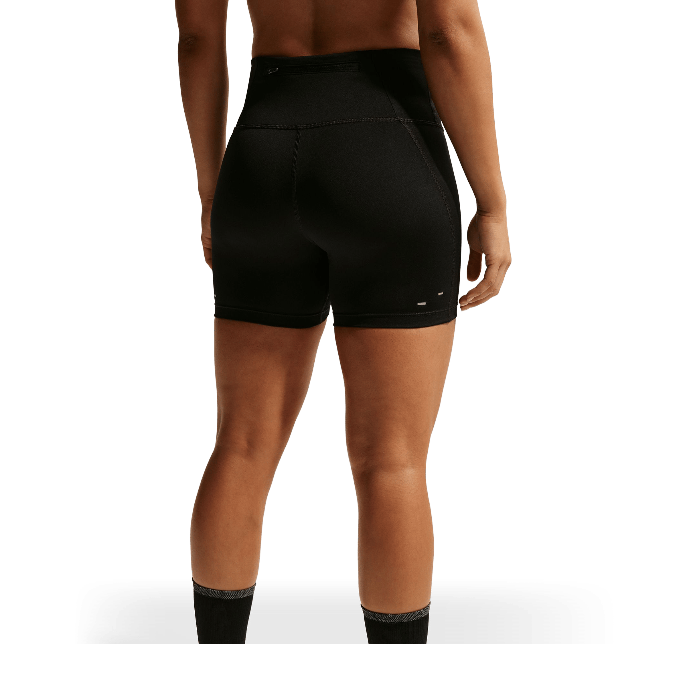 Womens Nike Tempo High-Waisted (10cm) Running Tights