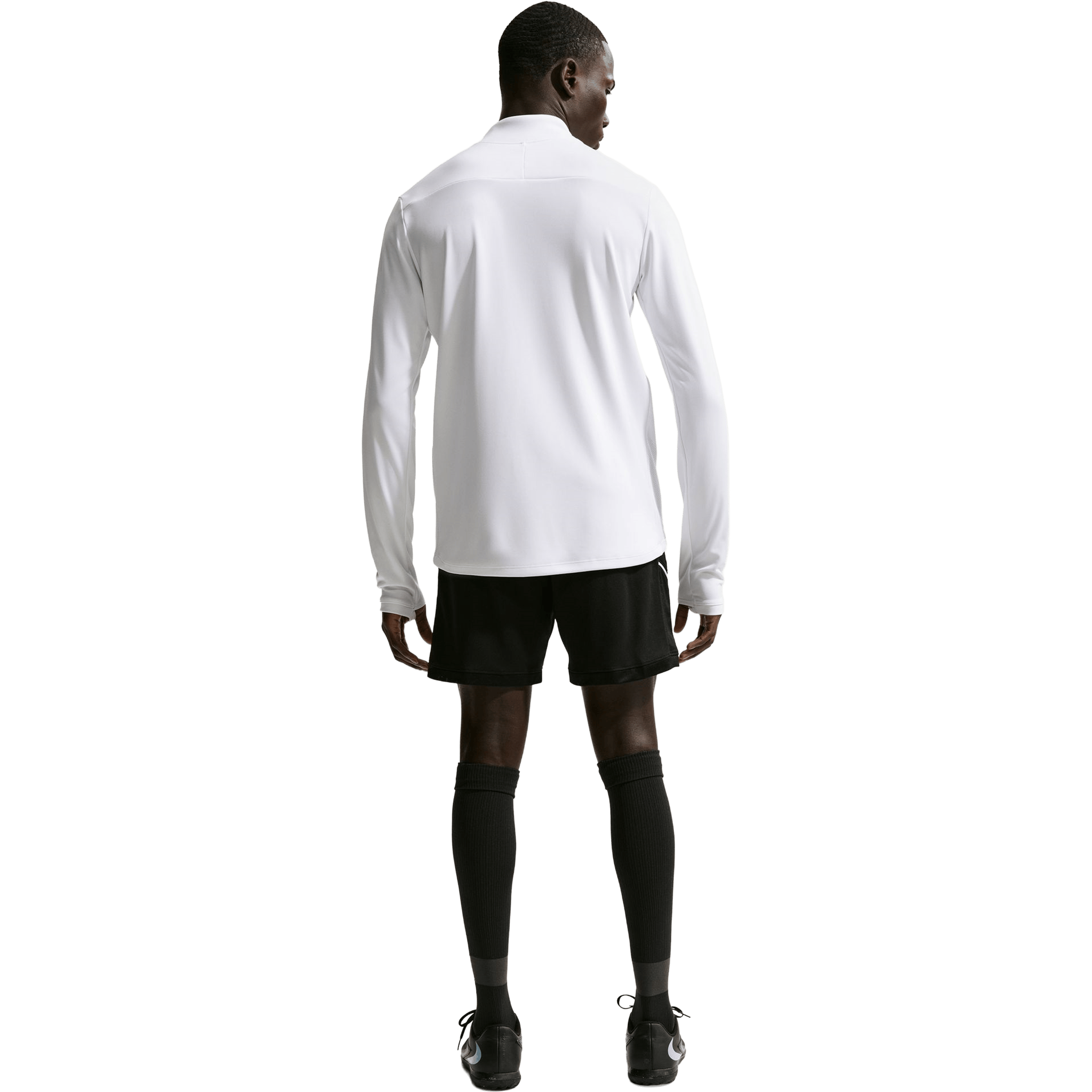 Mens Nike Academy Dri-FIT Football Shorts