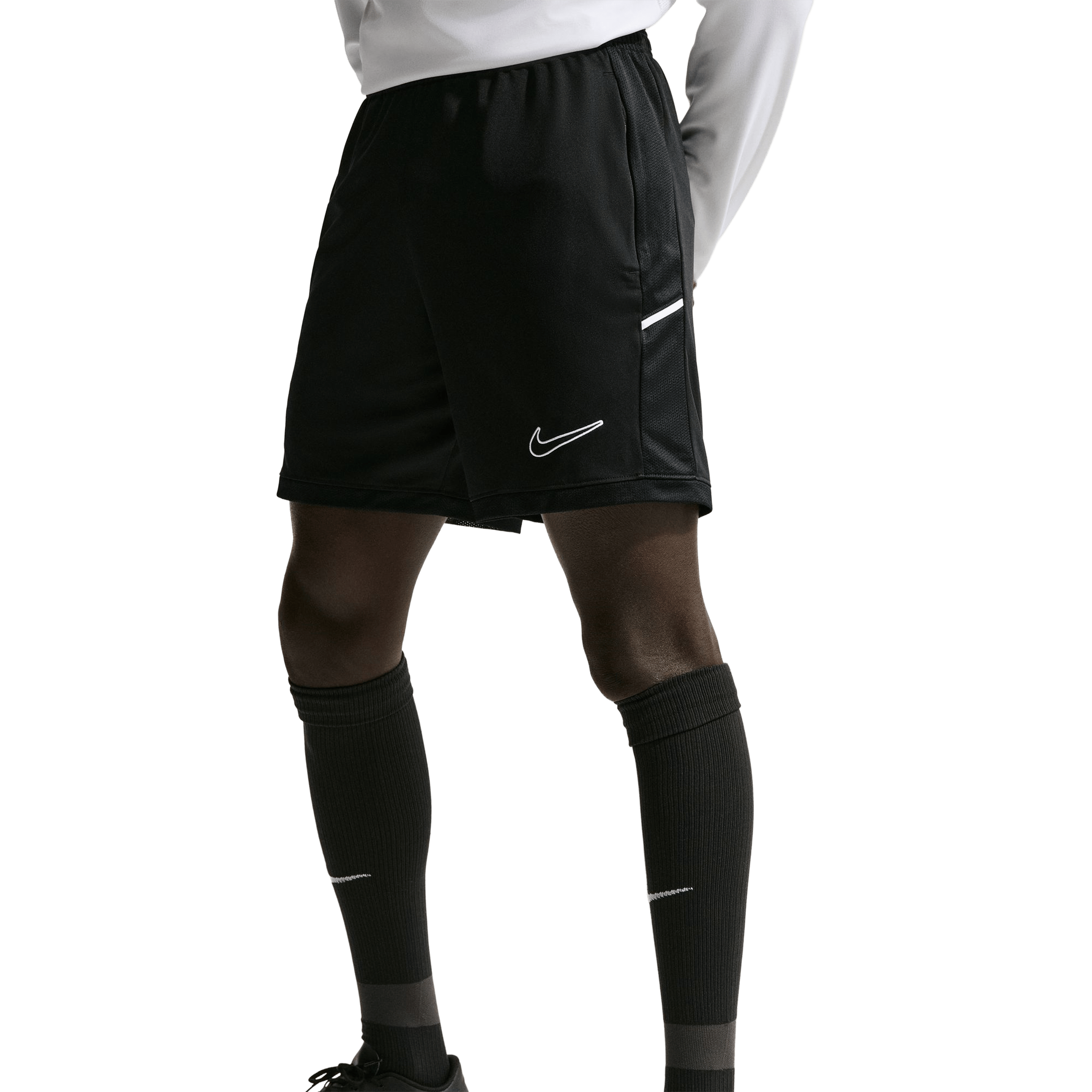Mens Nike Academy Dri-FIT Football Shorts