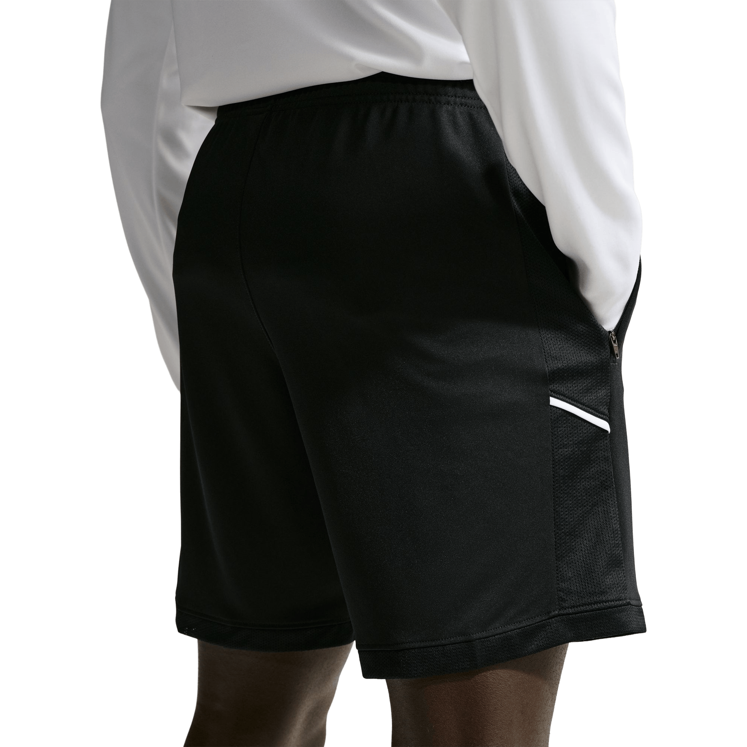Mens Nike Academy Dri-FIT Football Shorts