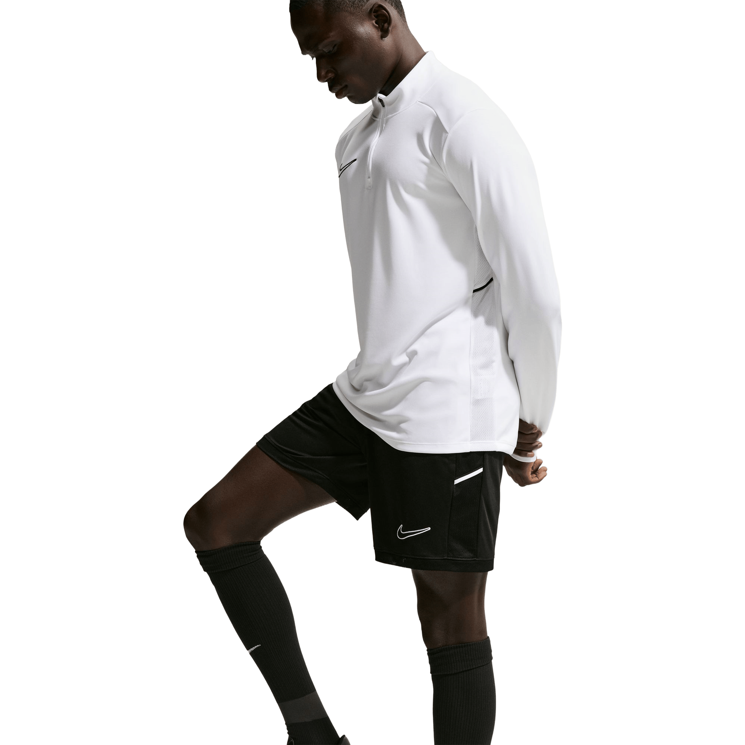 Mens Nike Academy Dri-FIT Football Shorts