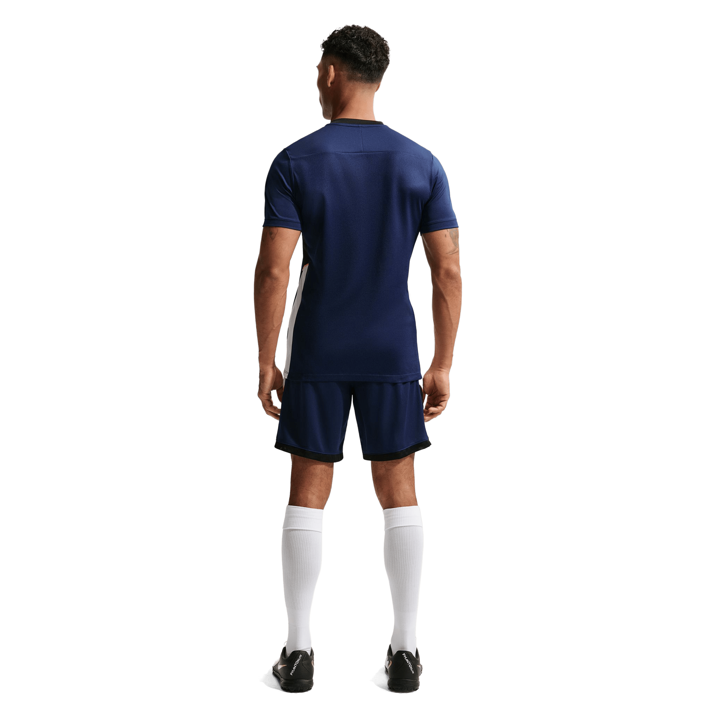Mens Nike Academy Dri-FIT Football Shorts