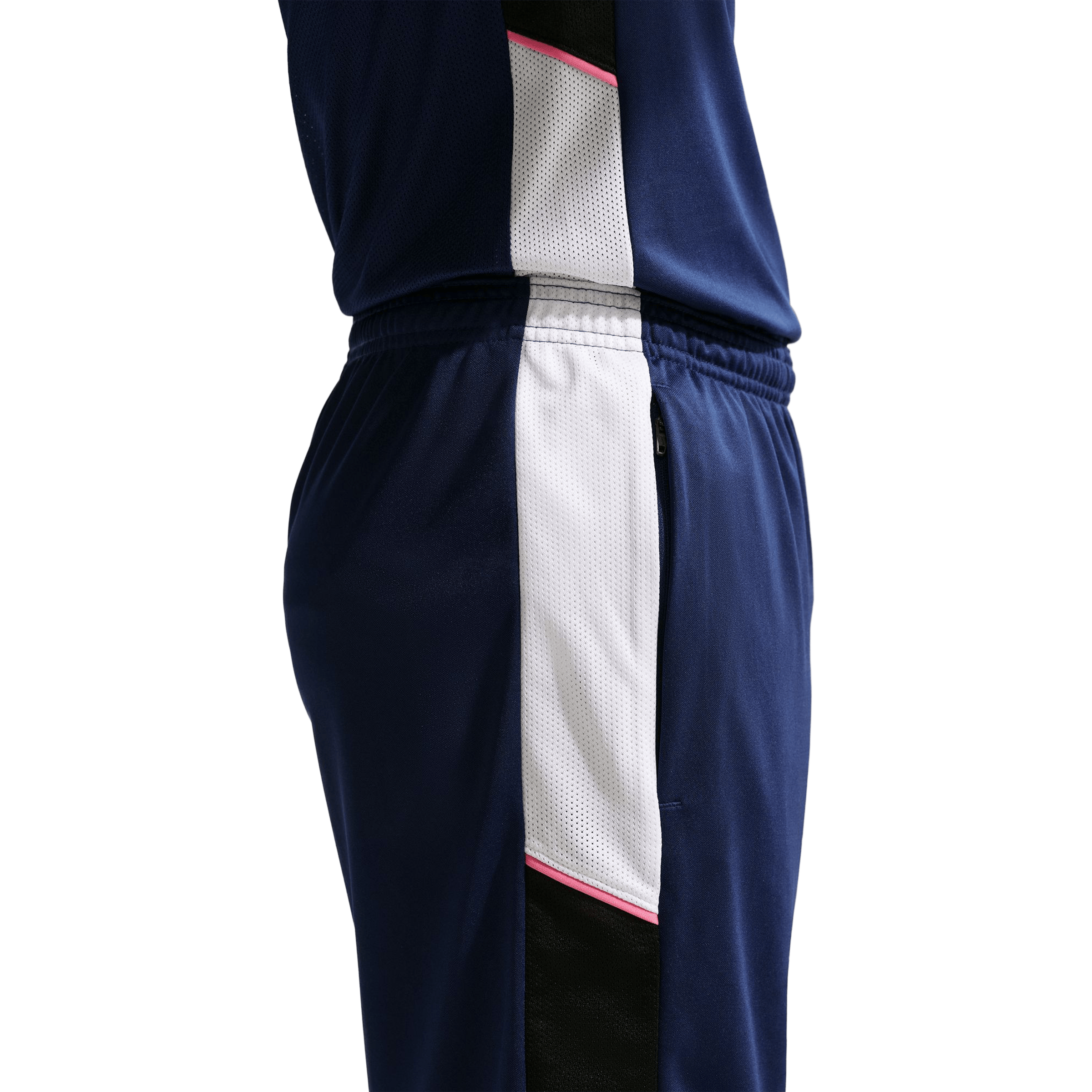 Mens Nike Academy Dri-FIT Football Shorts