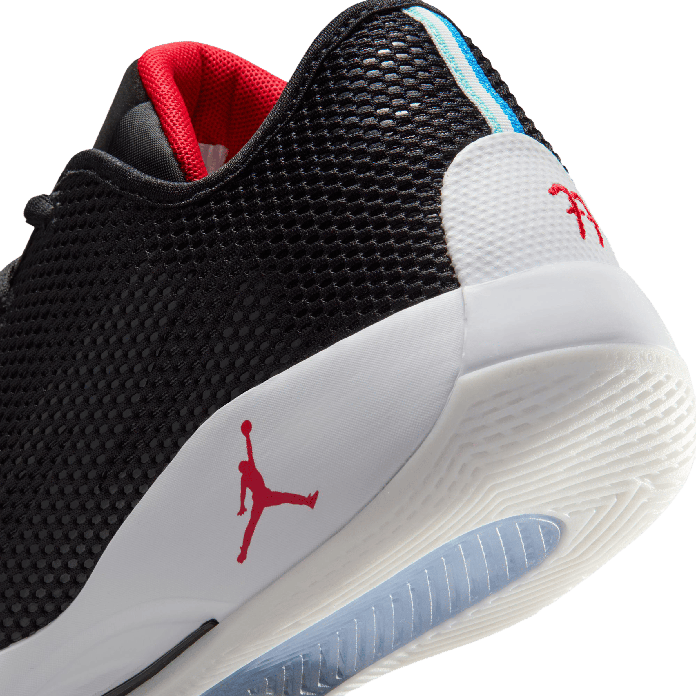 Mens Nike Jordan Luka 77 Basketball Shoes