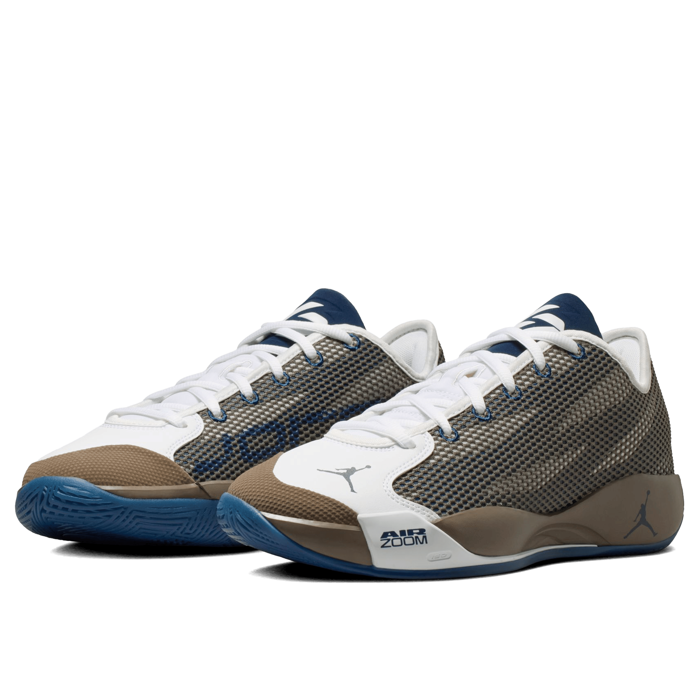 Mens Nike Jordan Luka 77 Basketball Shoes