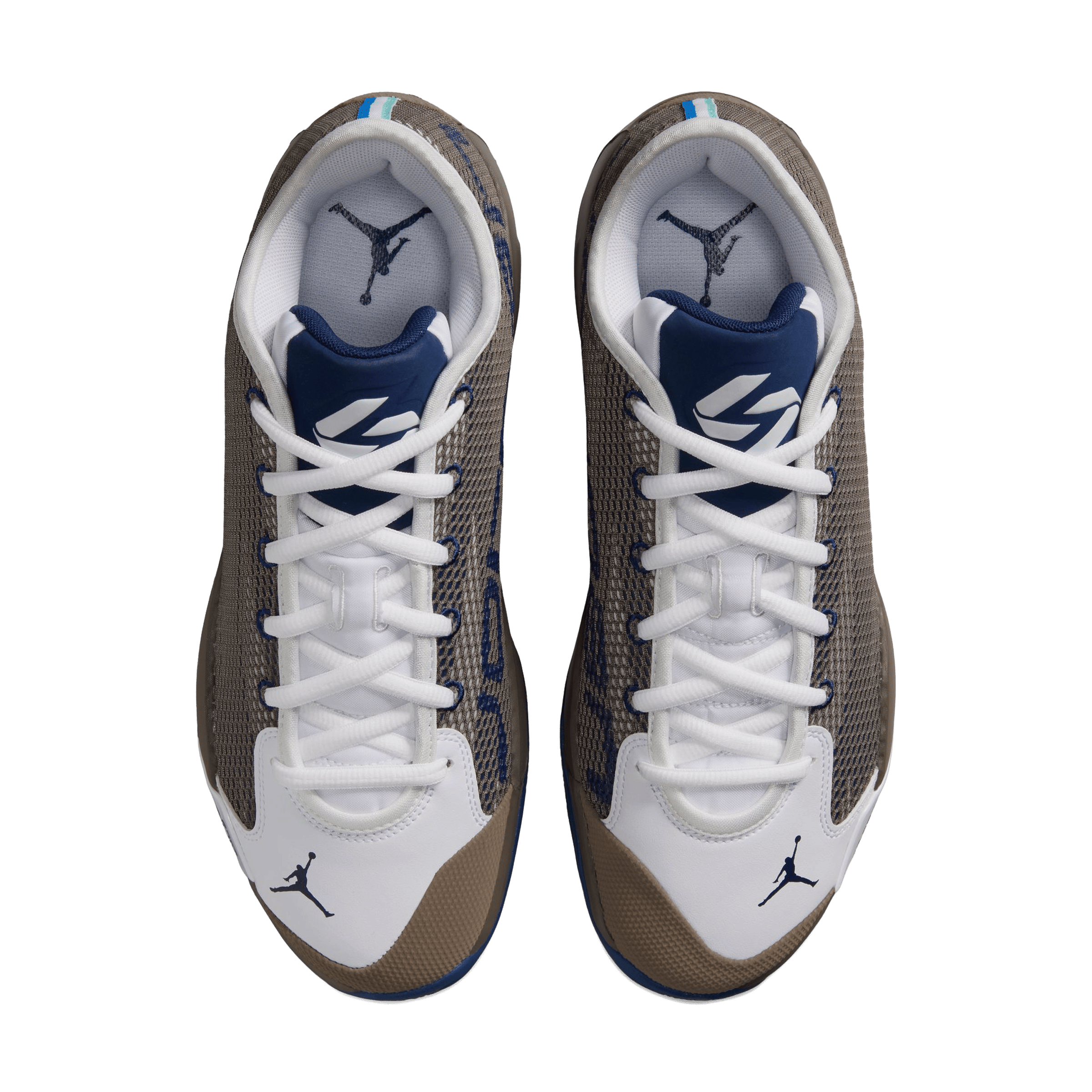 Mens Nike Jordan Luka 77 Basketball Shoes