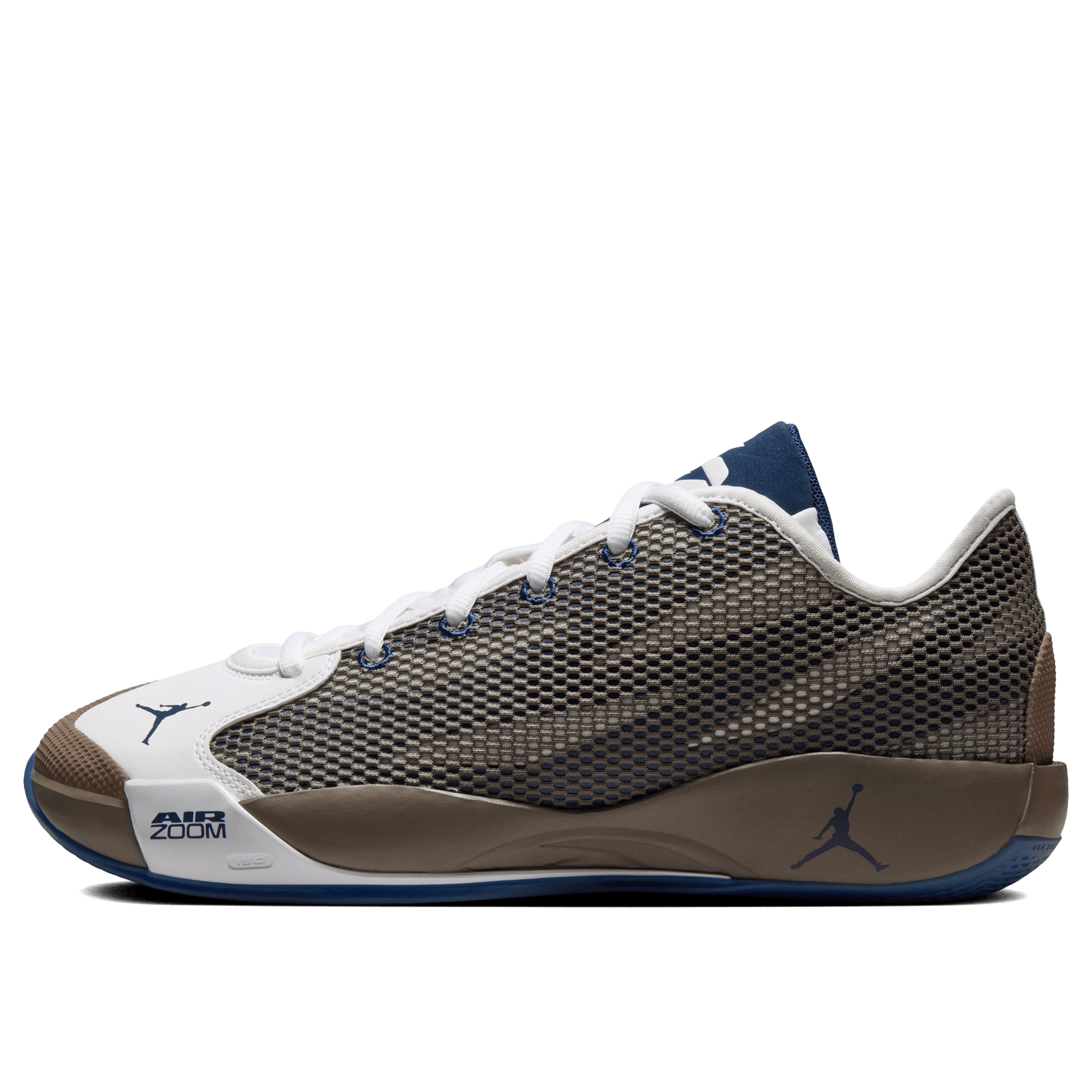 Mens Nike Jordan Luka 77 Basketball Shoes