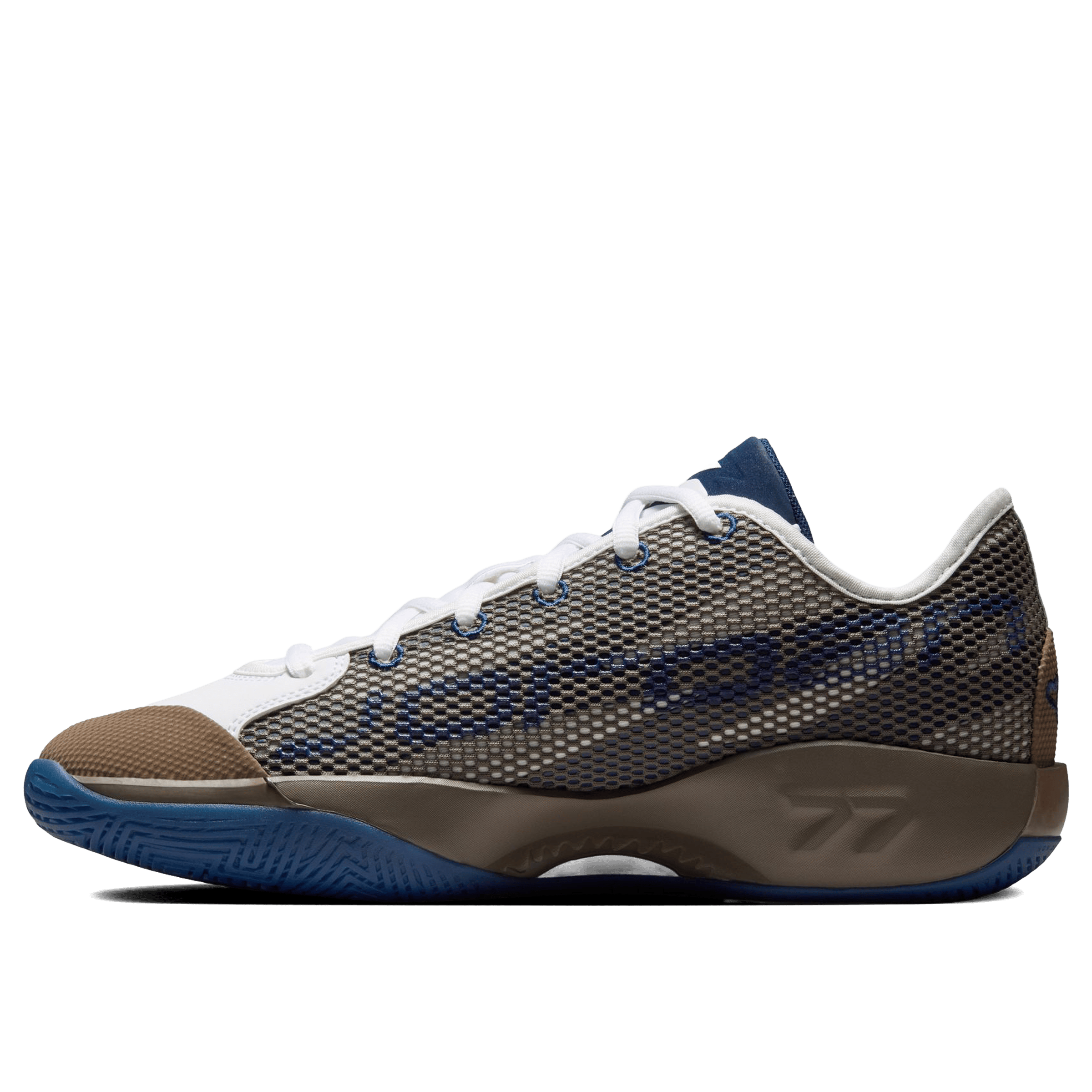 Mens Nike Jordan Luka 77 Basketball Shoes