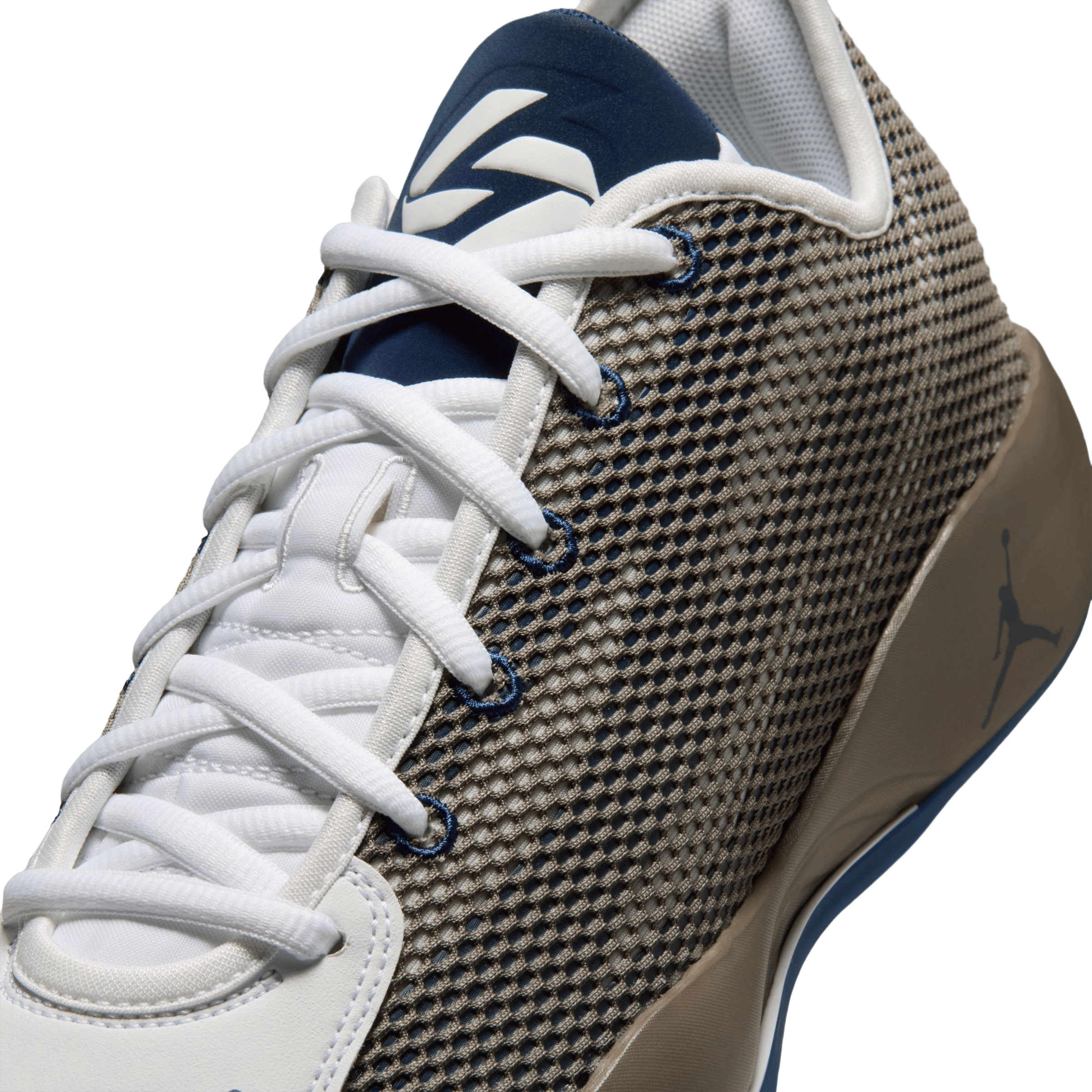 Mens Nike Jordan Luka 77 Basketball Shoes
