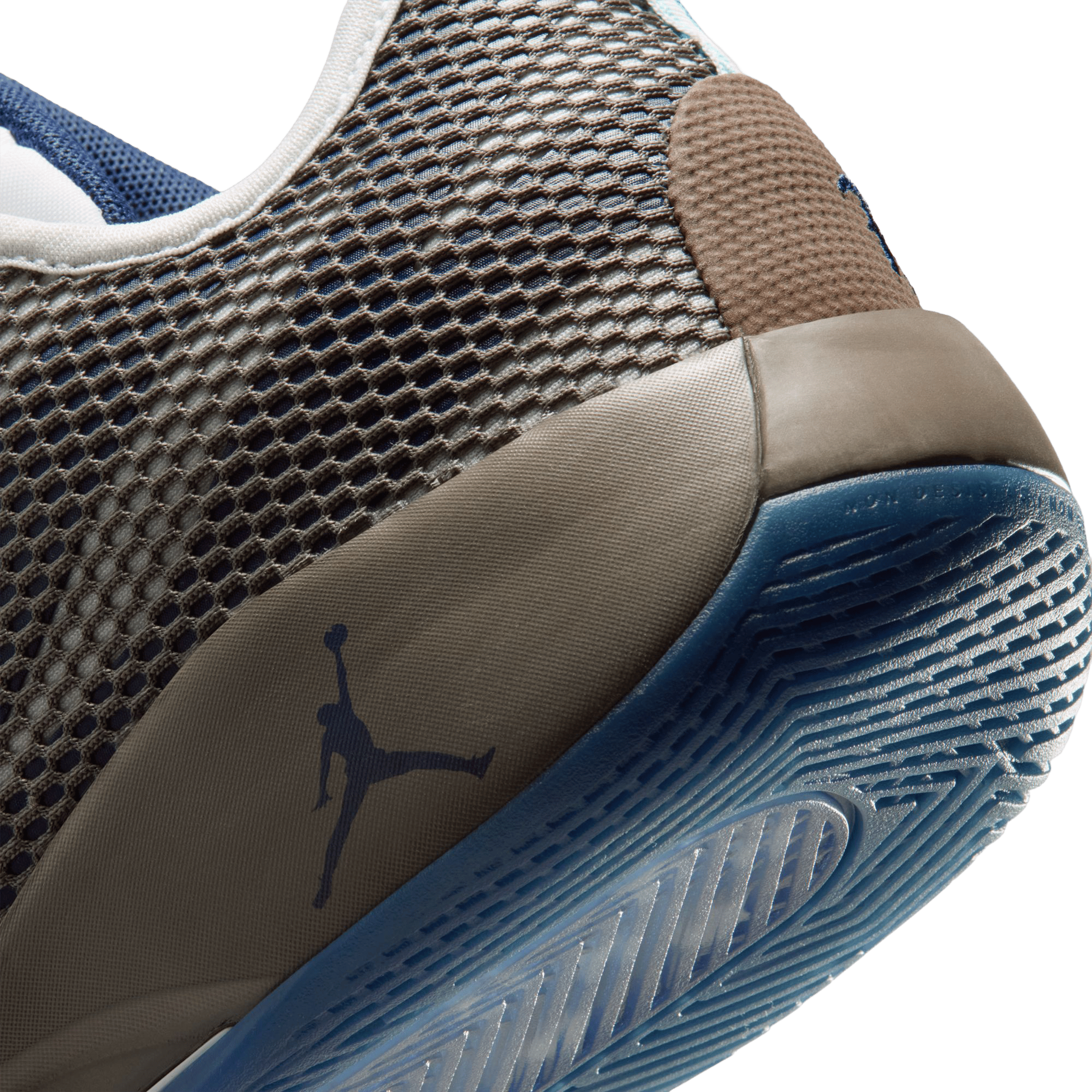 Mens Nike Jordan Luka 77 Basketball Shoes