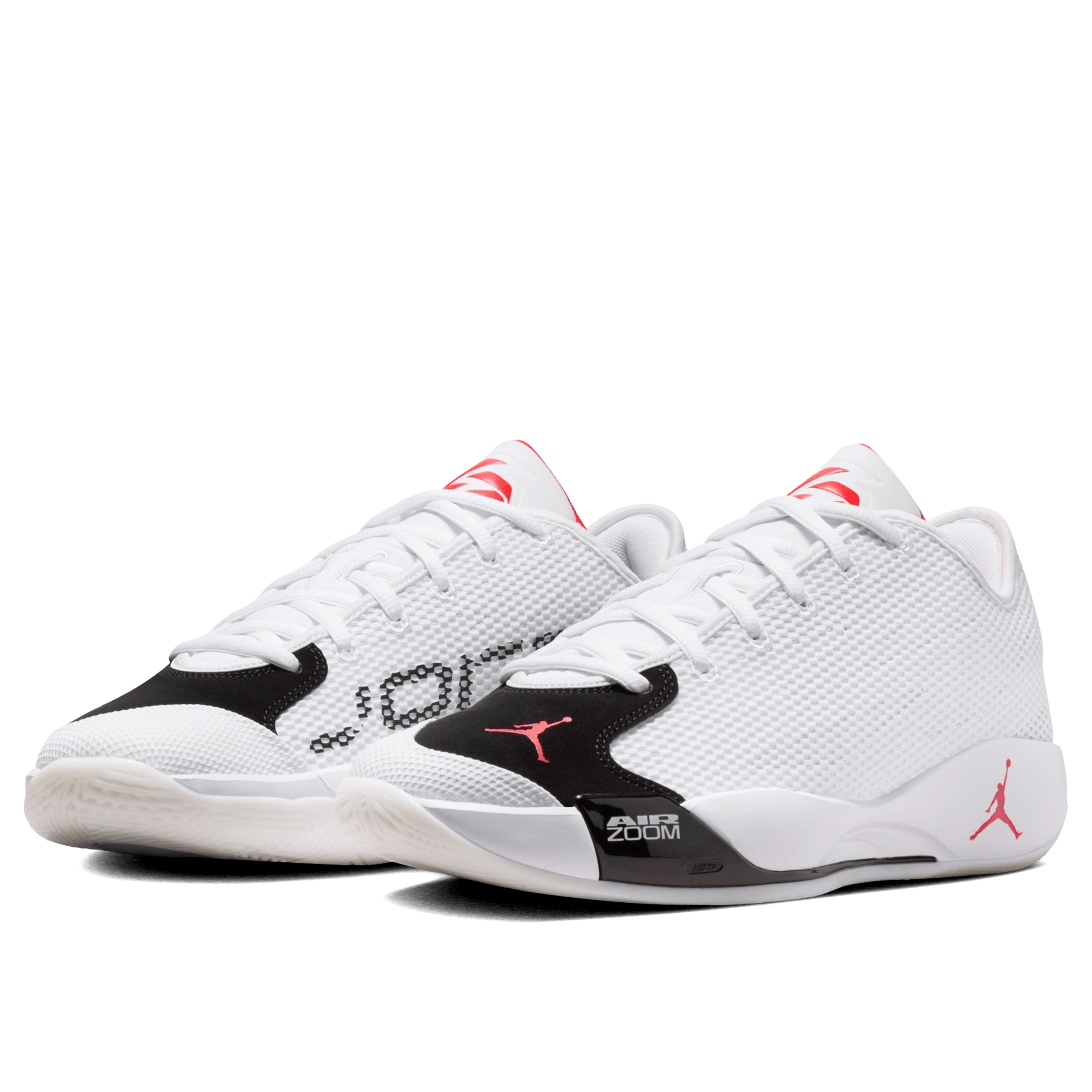 Mens Nike Jordan Luka 77 Basketball Shoes