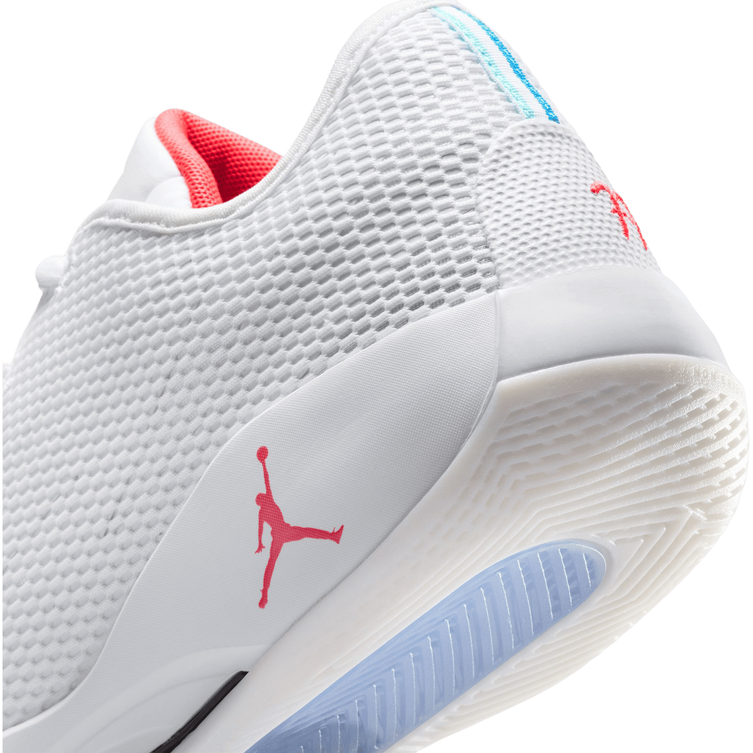 Mens Nike Jordan Luka 77 Basketball Shoes