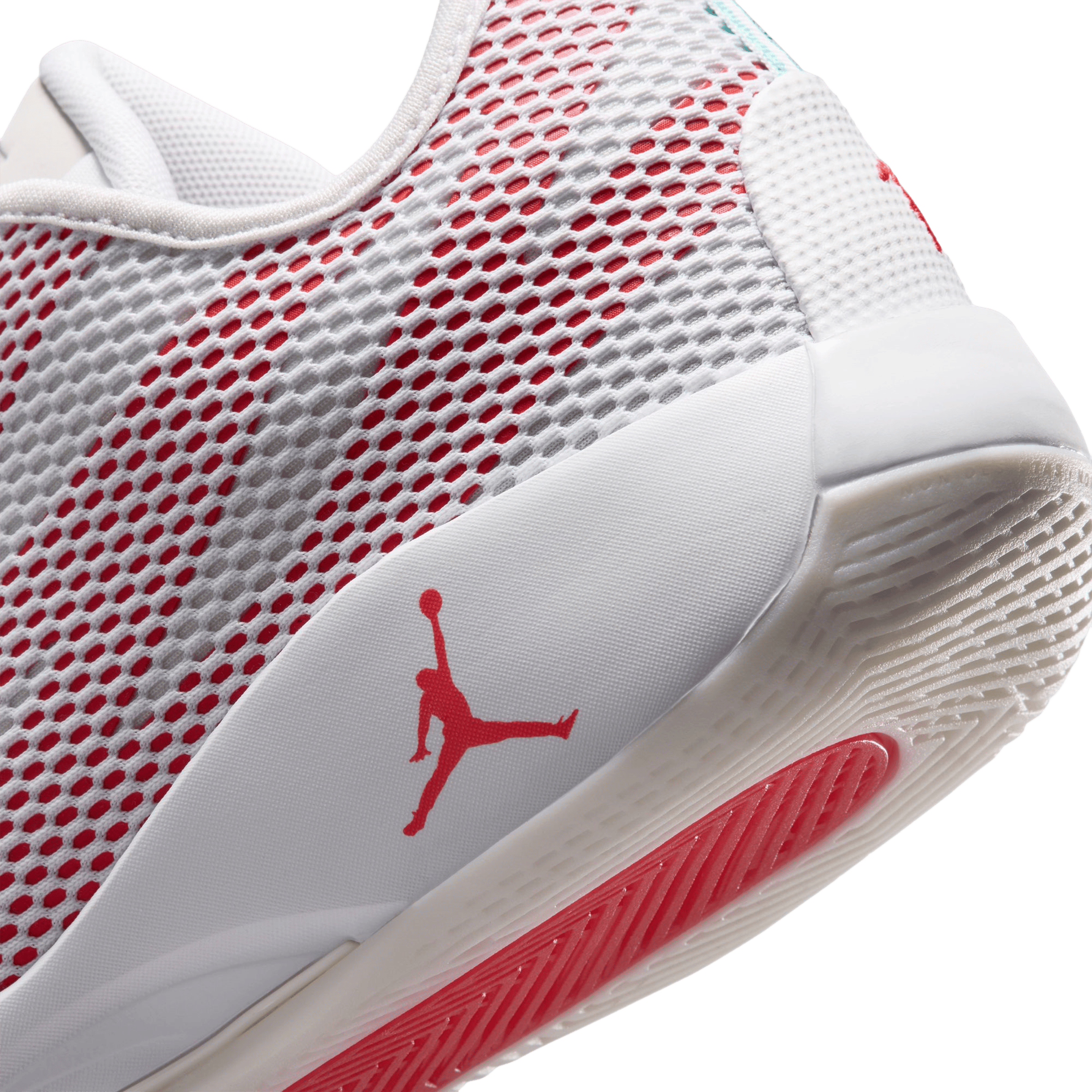 Mens Nike Jordan Luka 77 Basketball Shoes