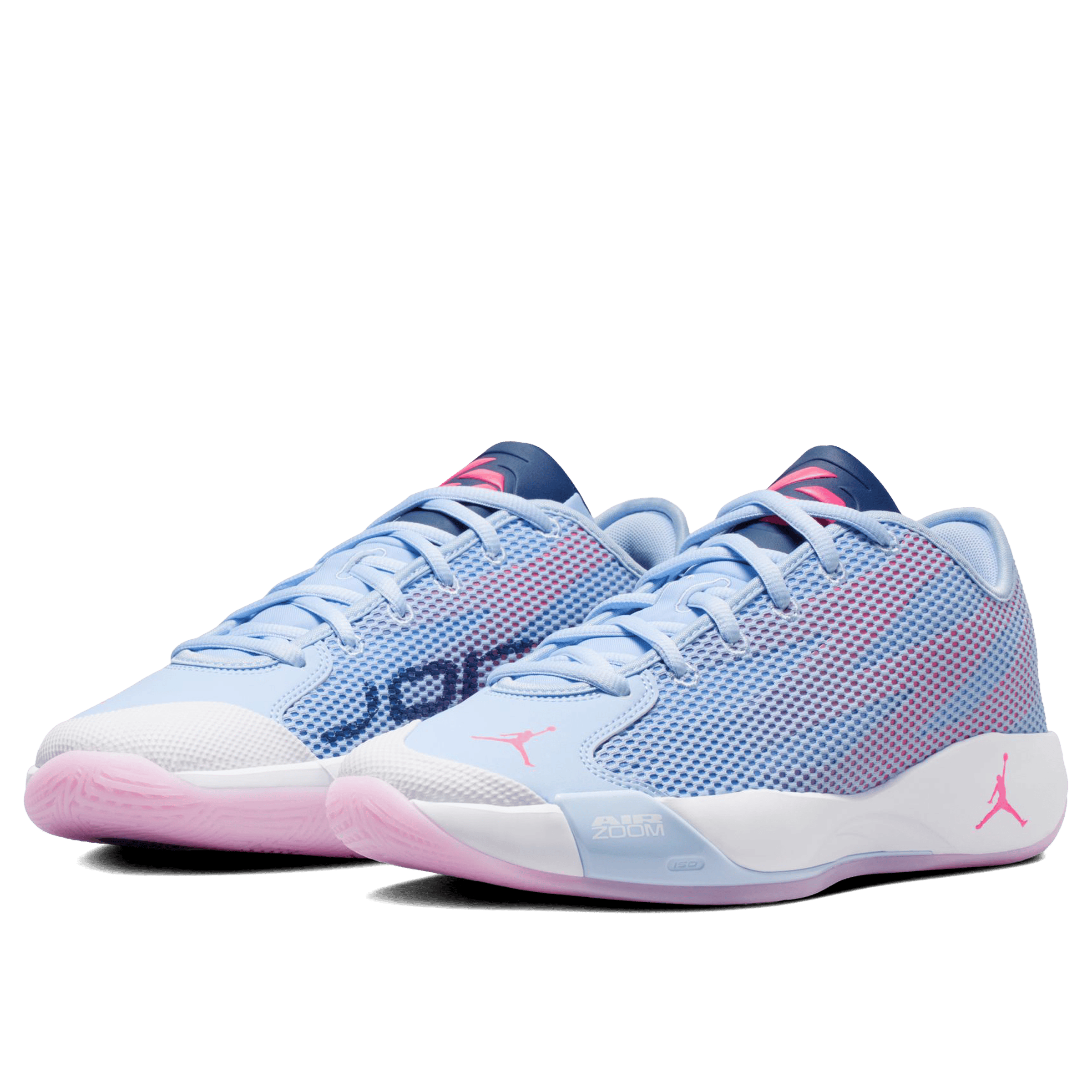 Mens Nike Jordan Luka 77 Basketball Shoes