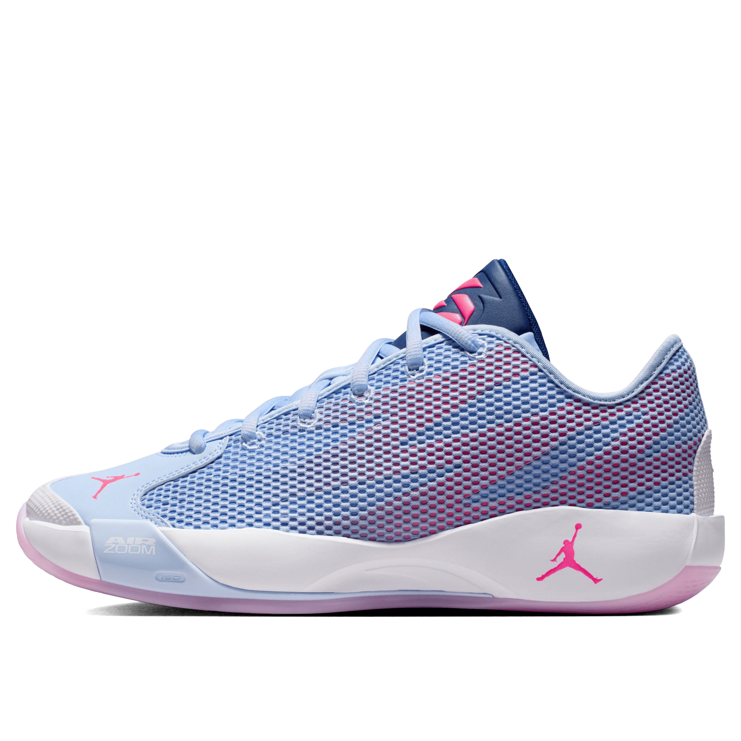 Mens Nike Jordan Luka 77 Basketball Shoes