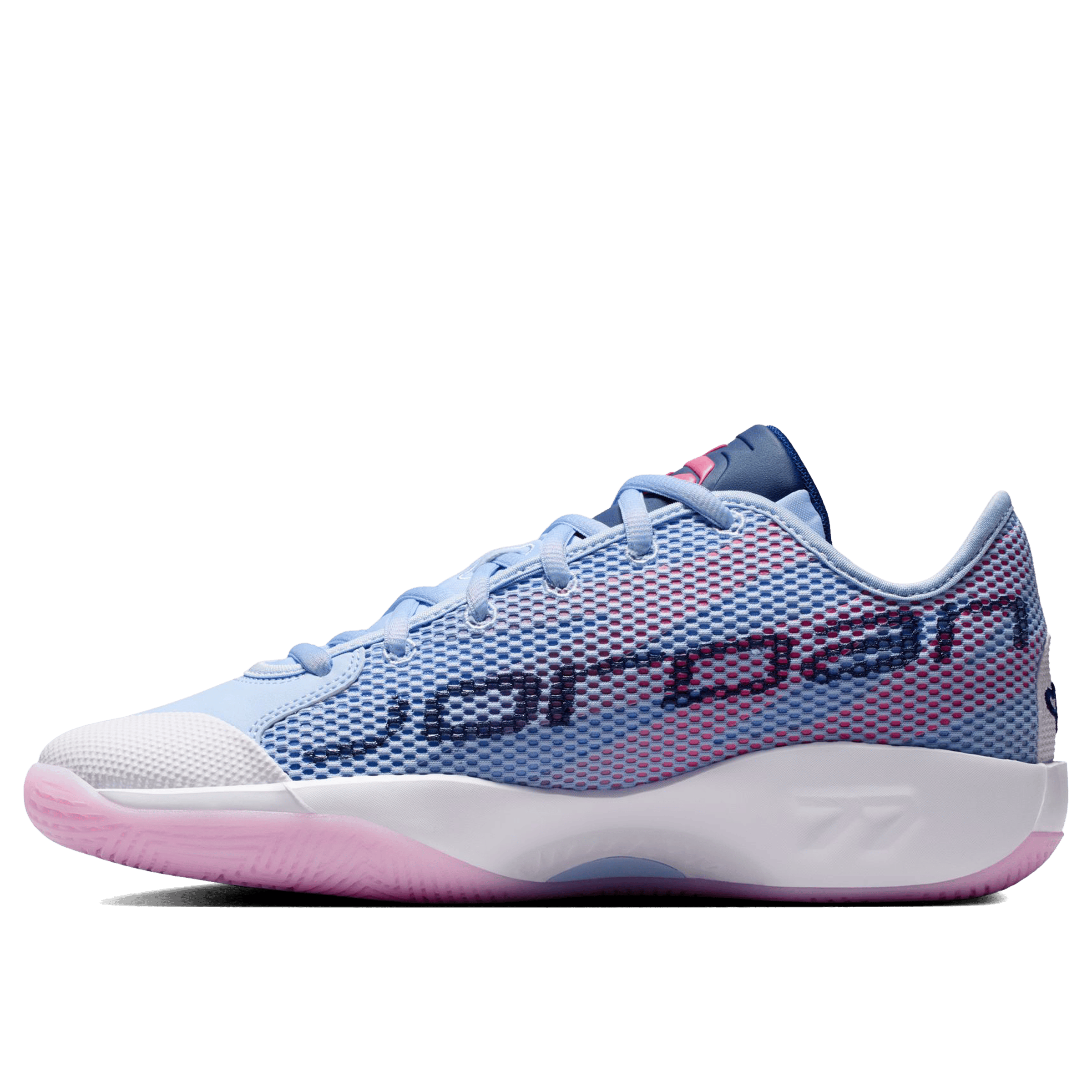 Mens Nike Jordan Luka 77 Basketball Shoes