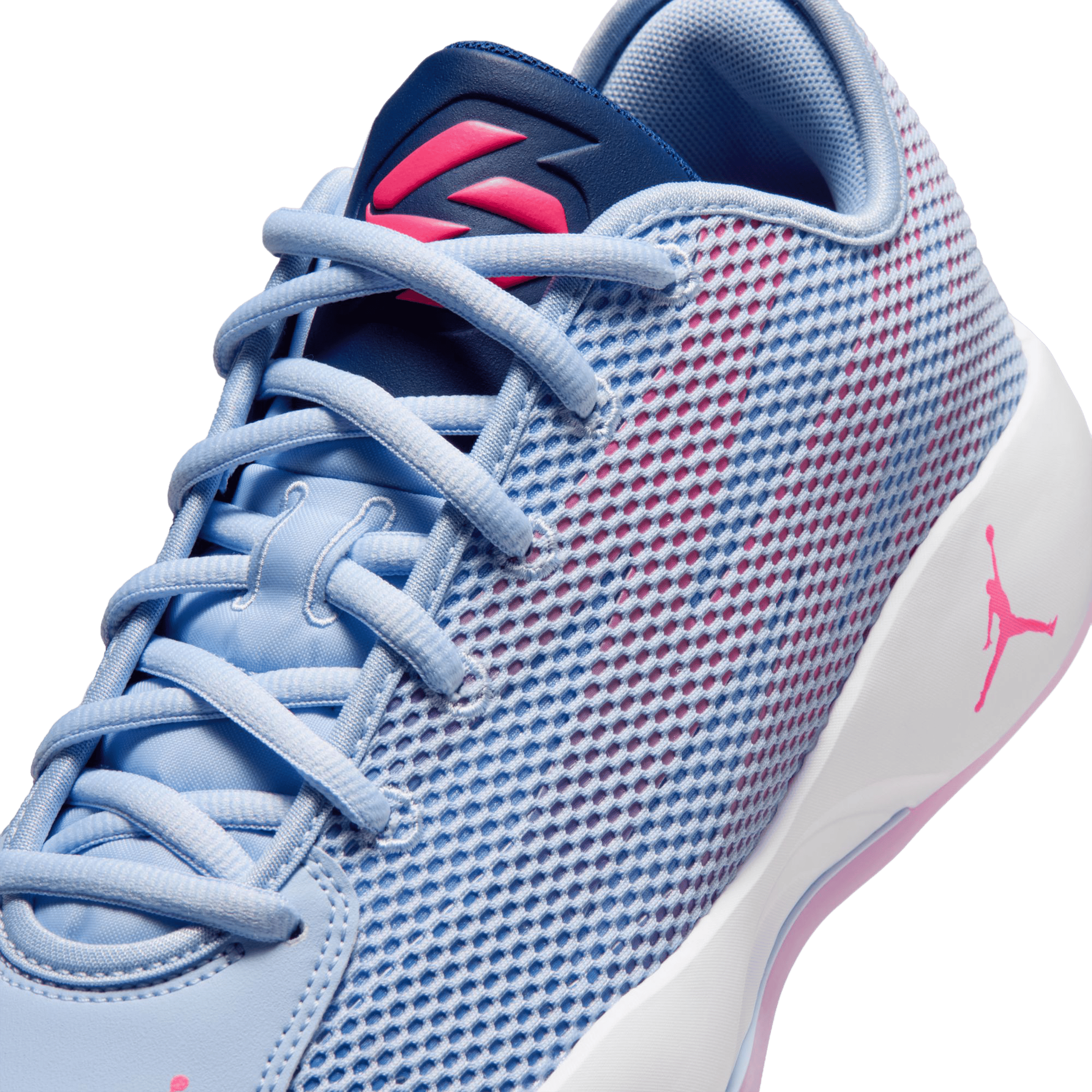 Mens Nike Jordan Luka 77 Basketball Shoes