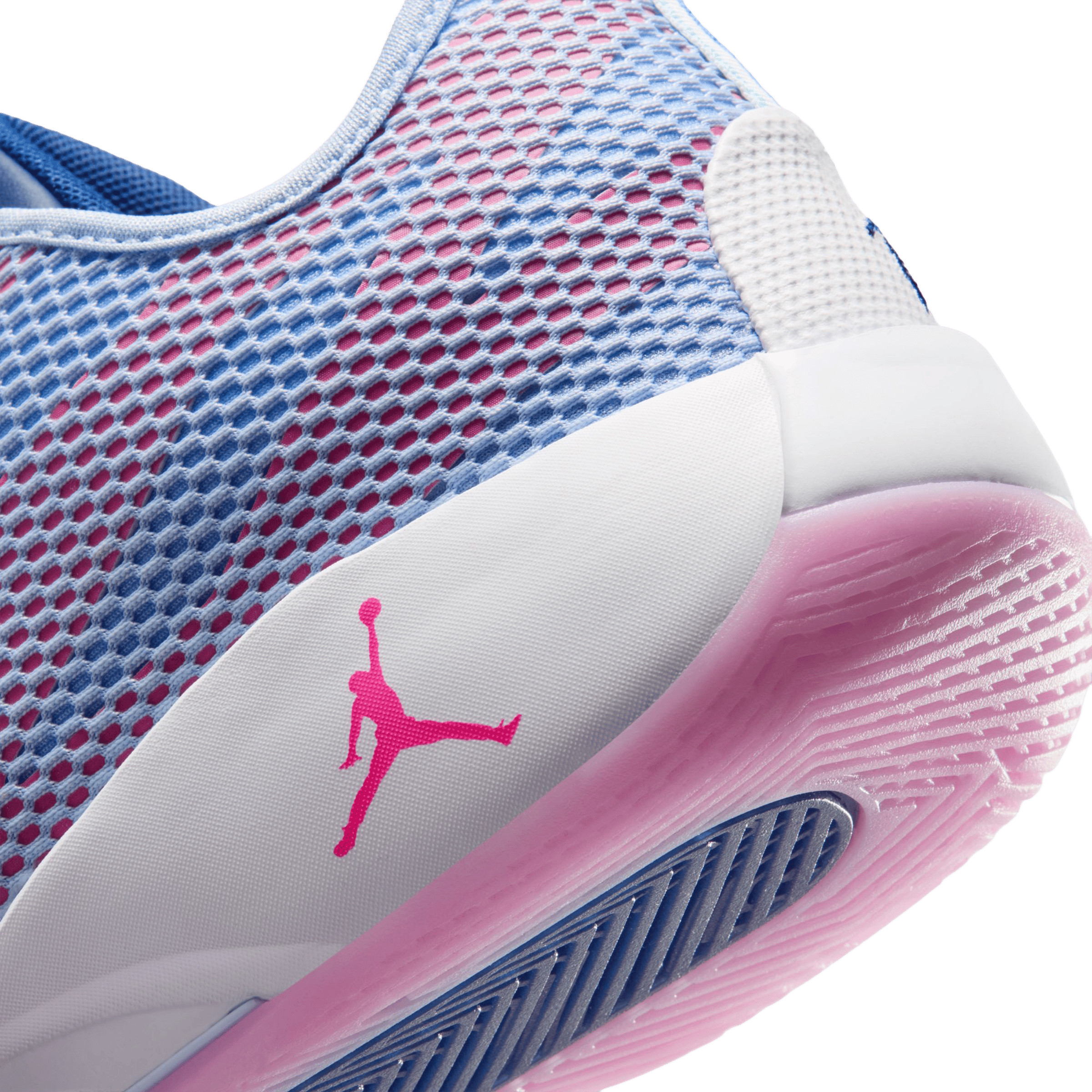Mens Nike Jordan Luka 77 Basketball Shoes