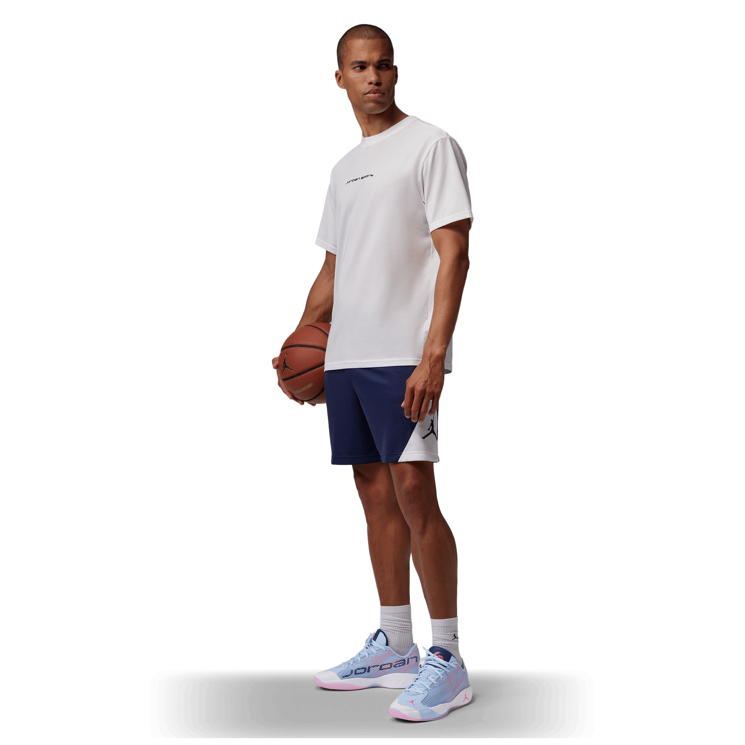 Mens Nike Jordan Luka 77 Basketball Shoes