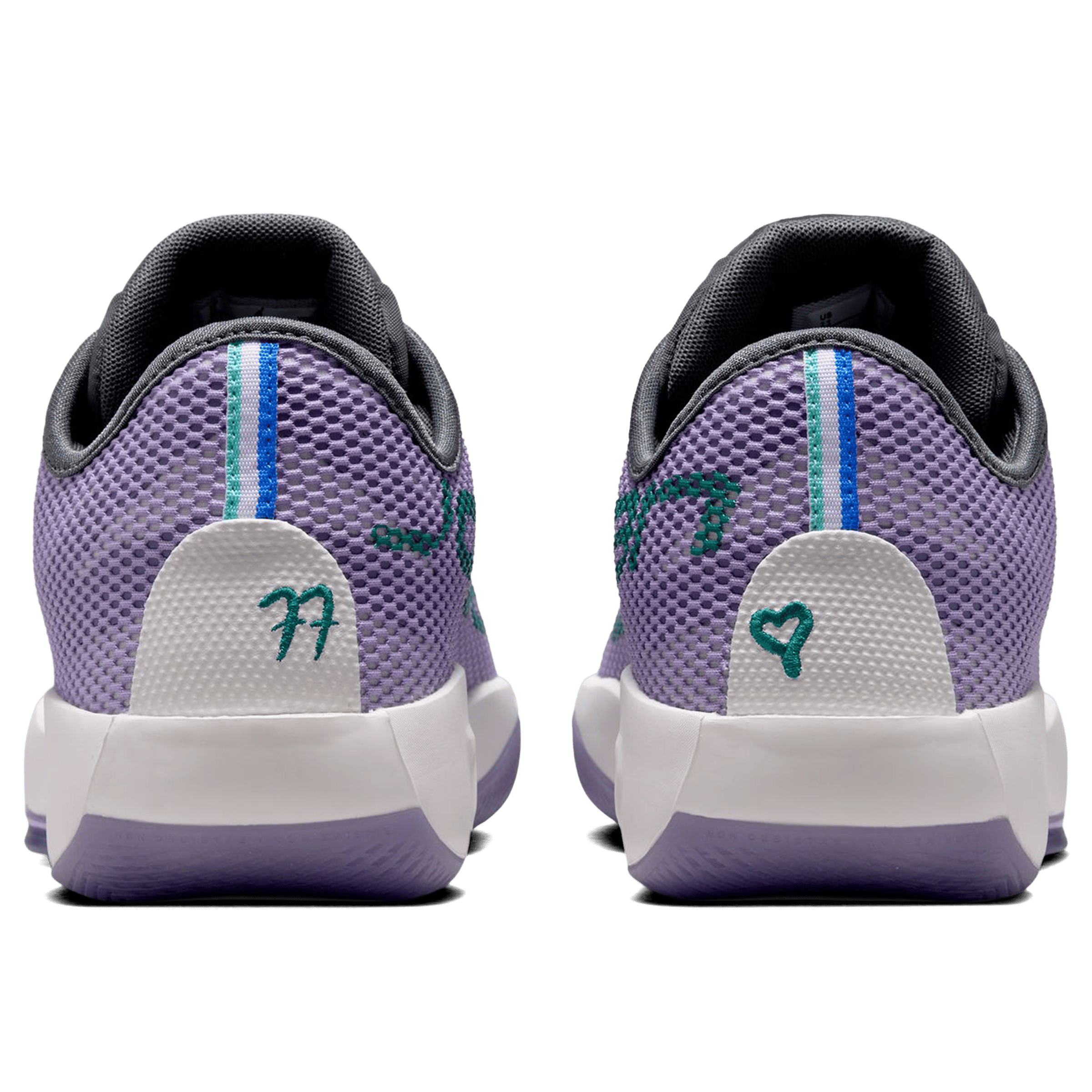 Mens Nike Jordan Luka 77 Basketball Shoes