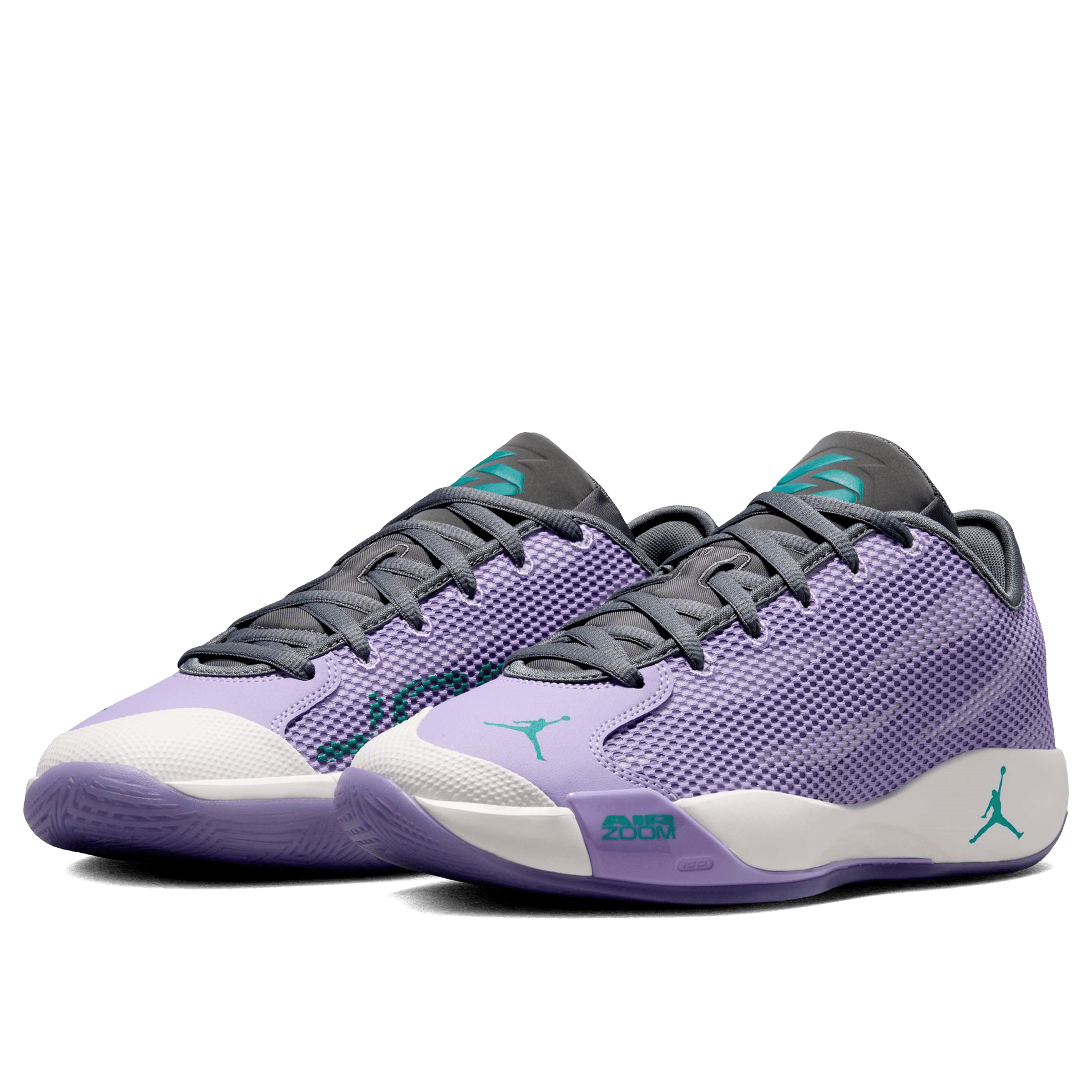 Mens Nike Jordan Luka 77 Basketball Shoes